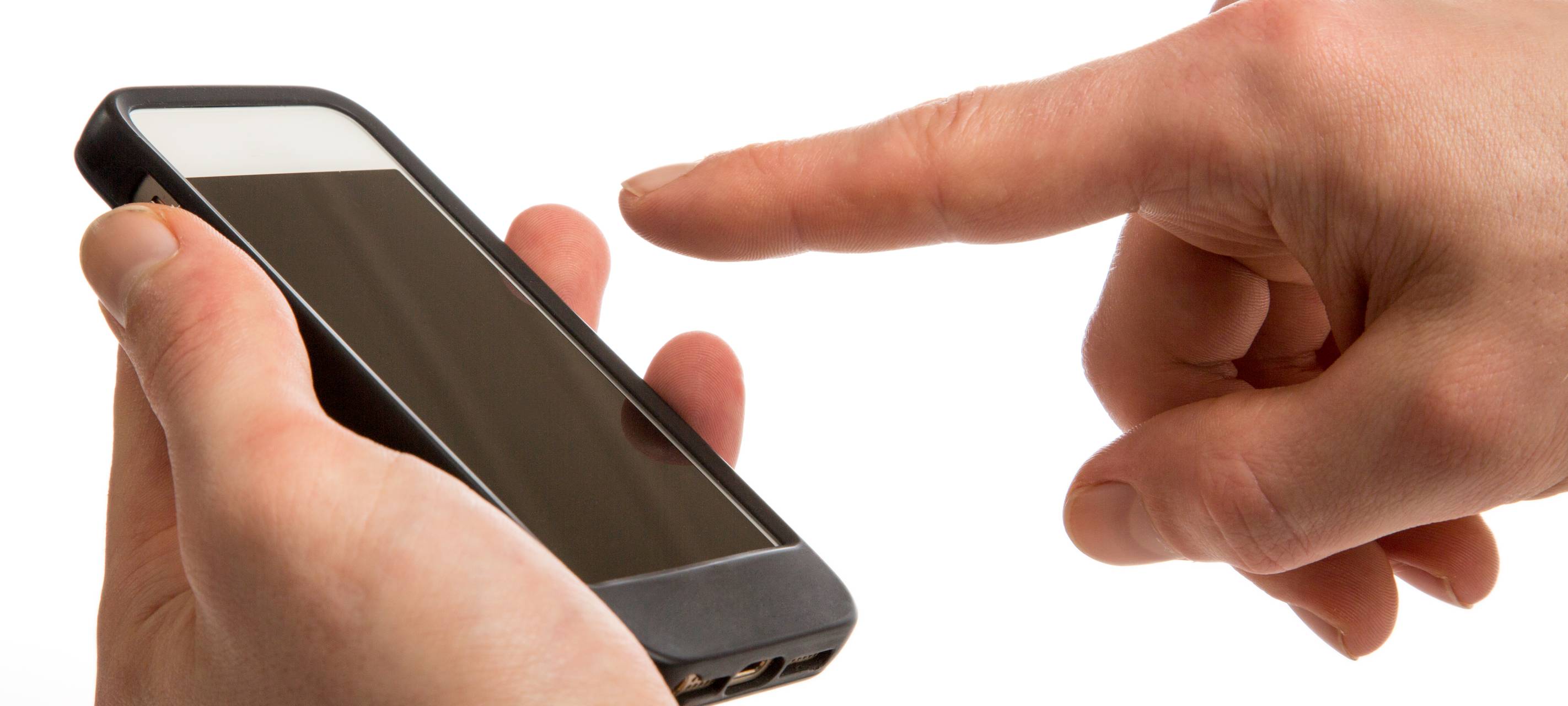 Betrug mit neuer WhattsApp-Masche