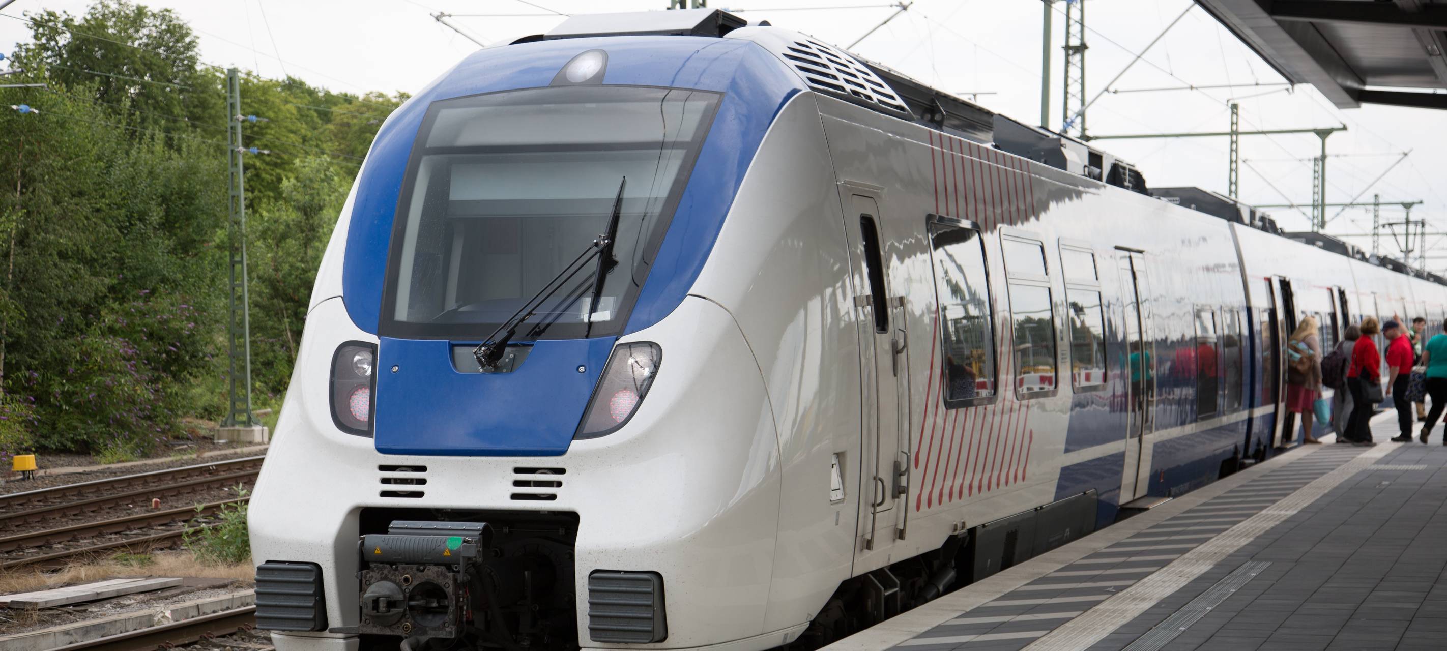 Nach Bahn-Generalsanierung weitere Sperrungen