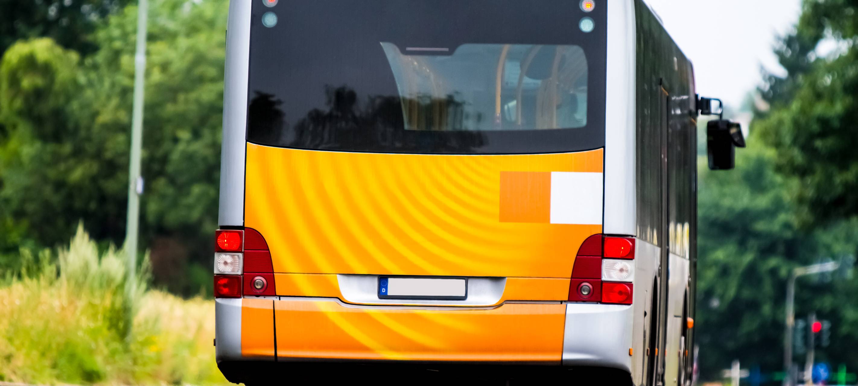 CDU Witten: Ausnahmeregeln für Busse