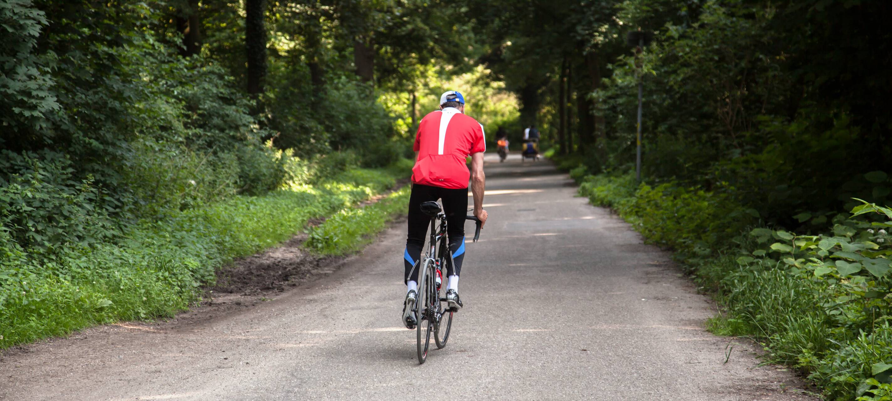 Ruhgebiet ist beste Radreiseregion