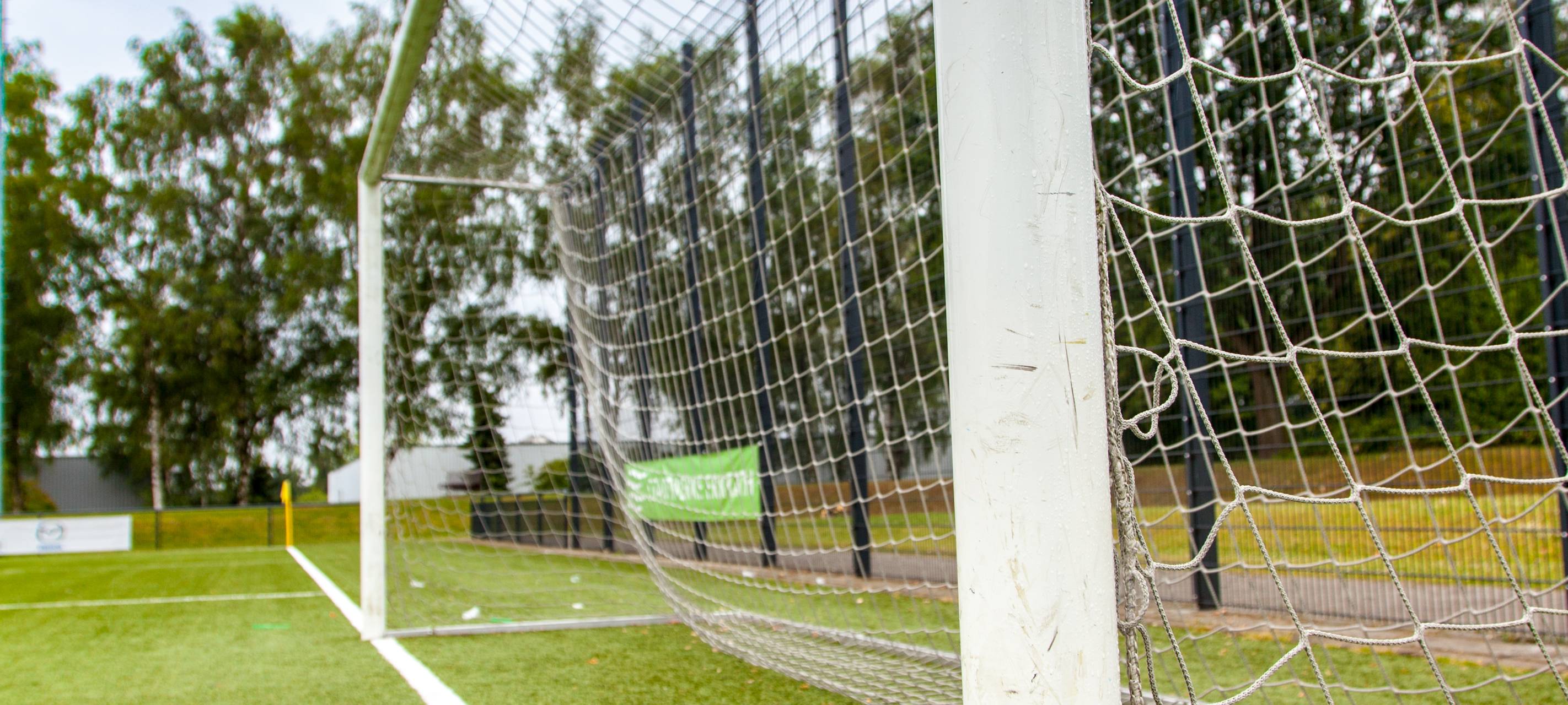 Karriereende mit 18? Junger Fußballer hat Herzfehler