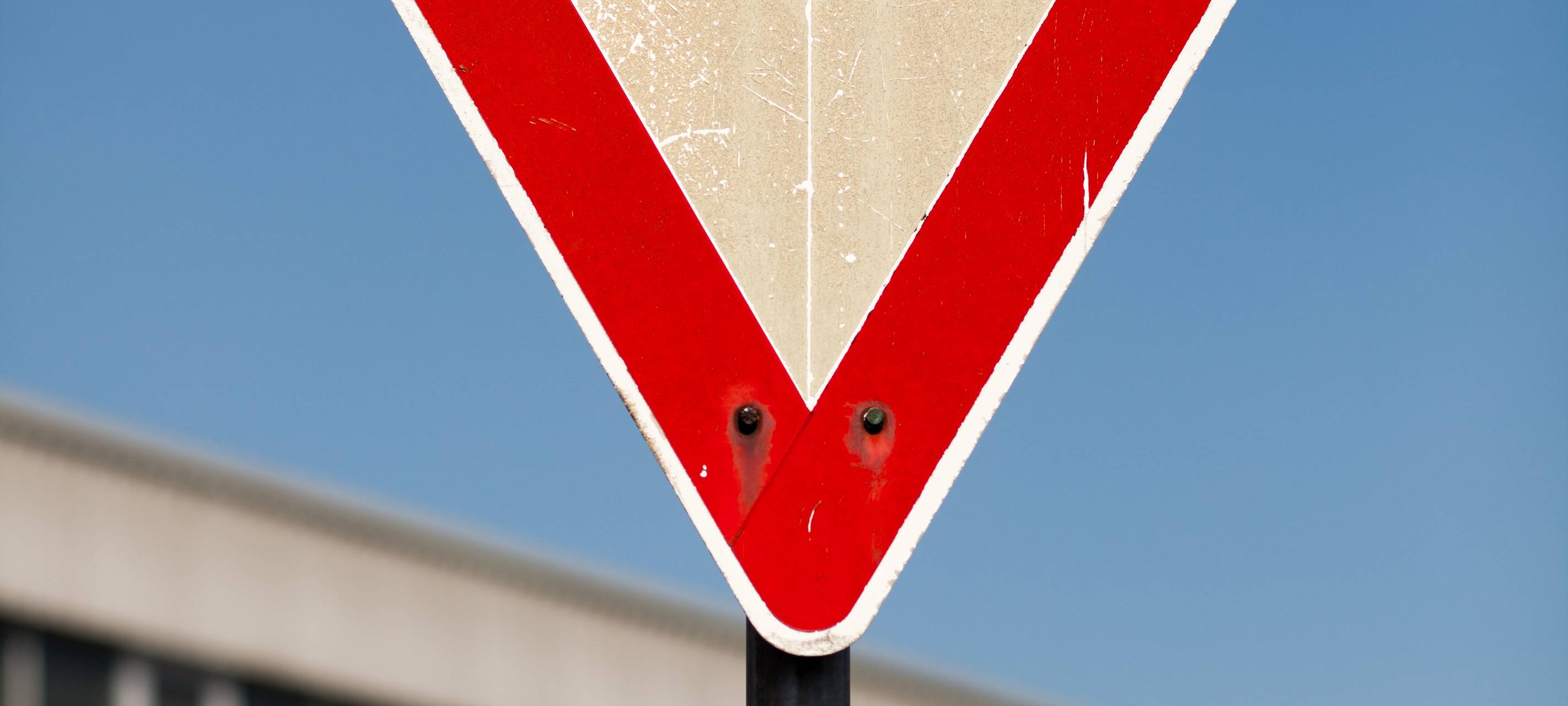 Sicher durch den Kreisverkehr