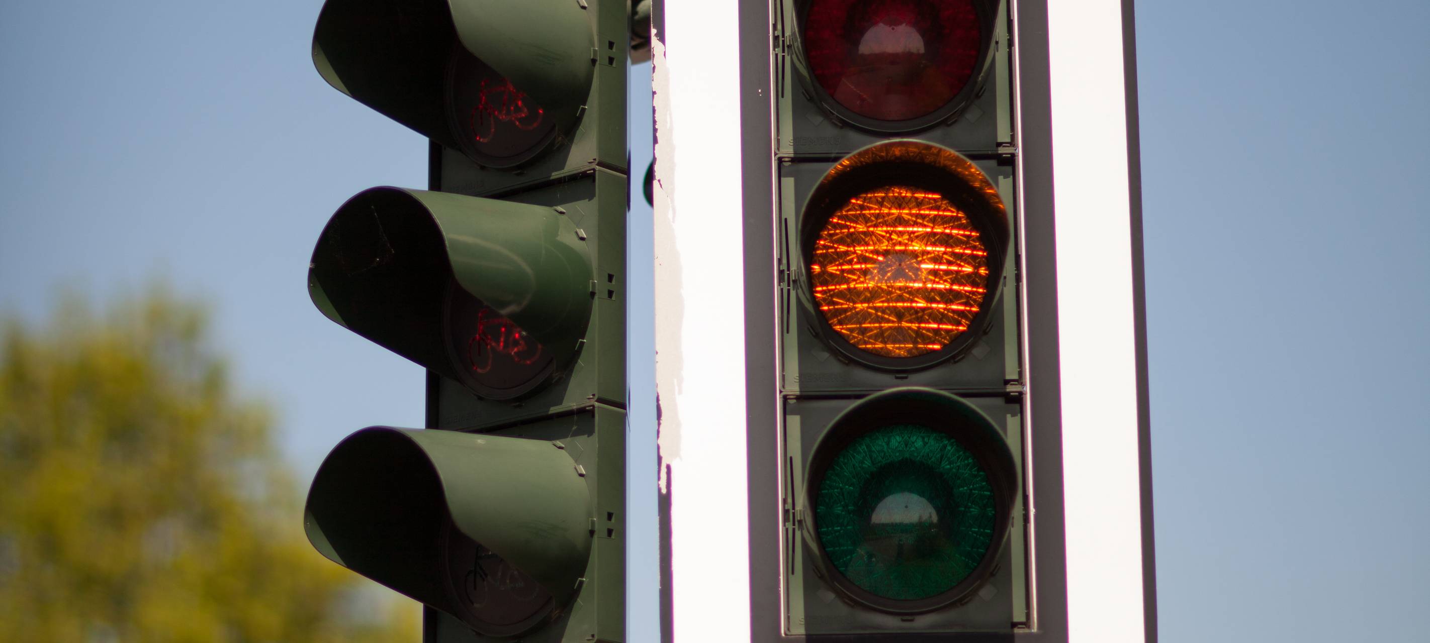 Sprockhöveler Straße in Witten: CDU fordert frühzeitige Ampelumstellung
