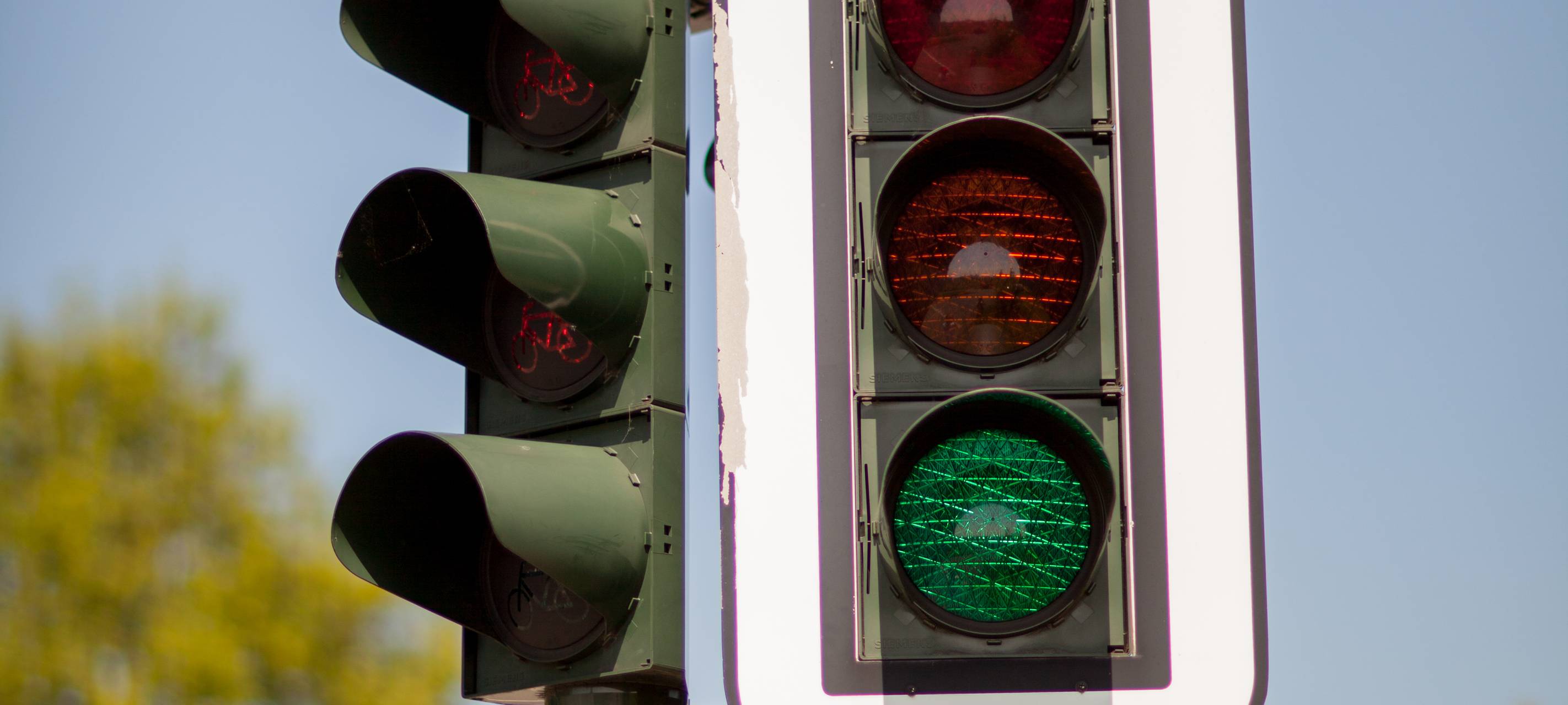 Witten: Ampel bekommt neue Kontaktschleifen