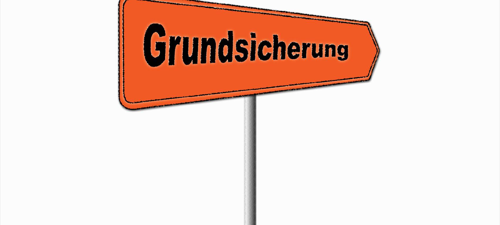Ausgaben für Grundsicherung steigen