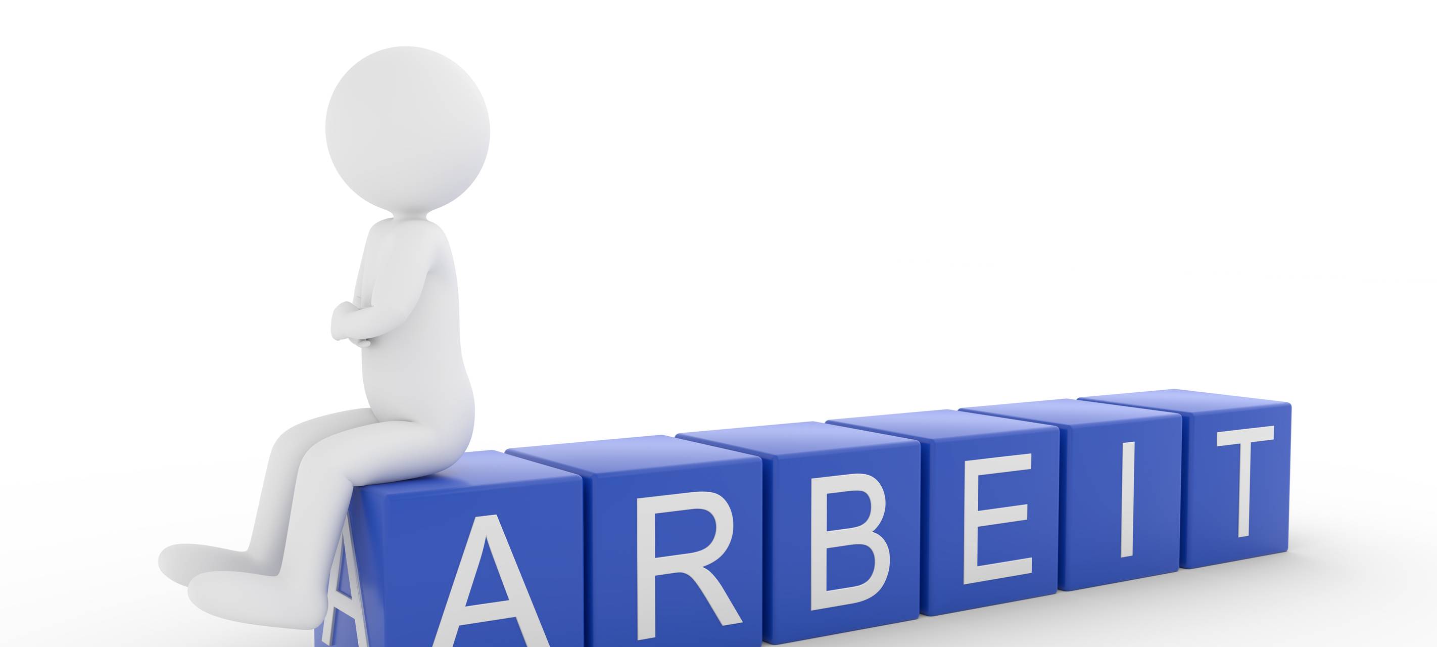 Beschäftigungsstruktur im Ennepe-Ruhr-Kreis