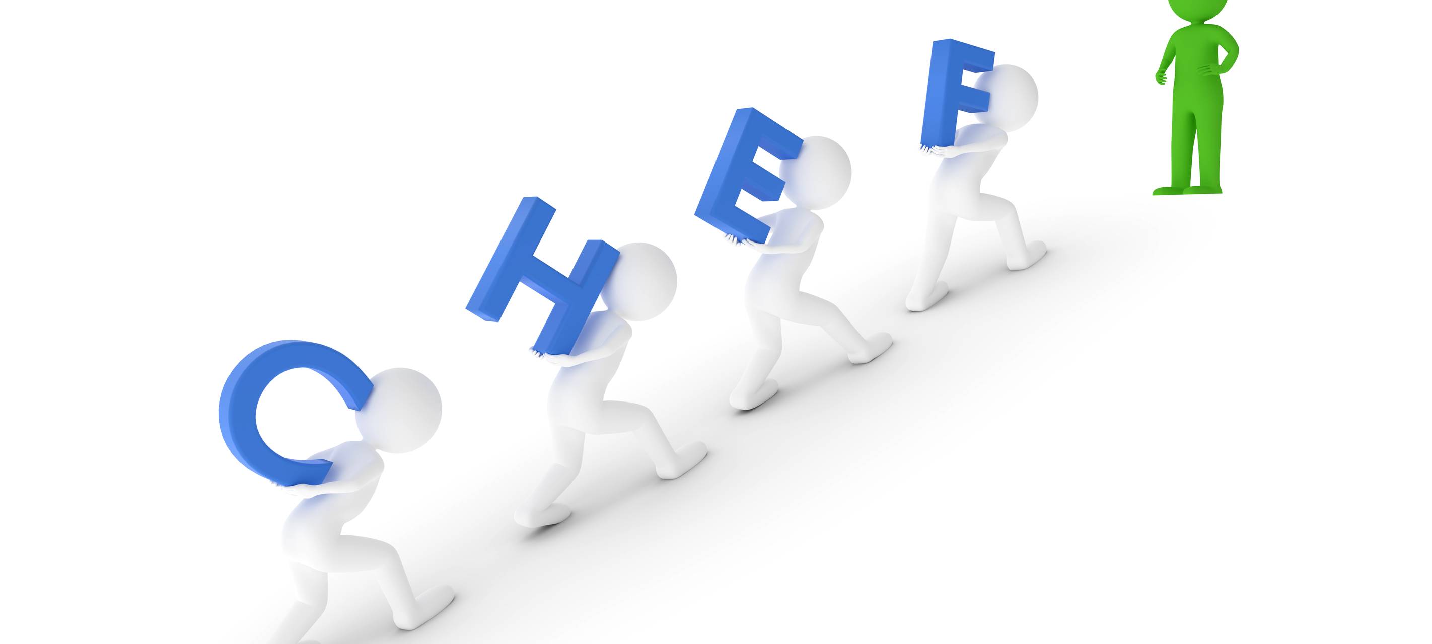 Unternehmen haben Nachfolgeprobleme