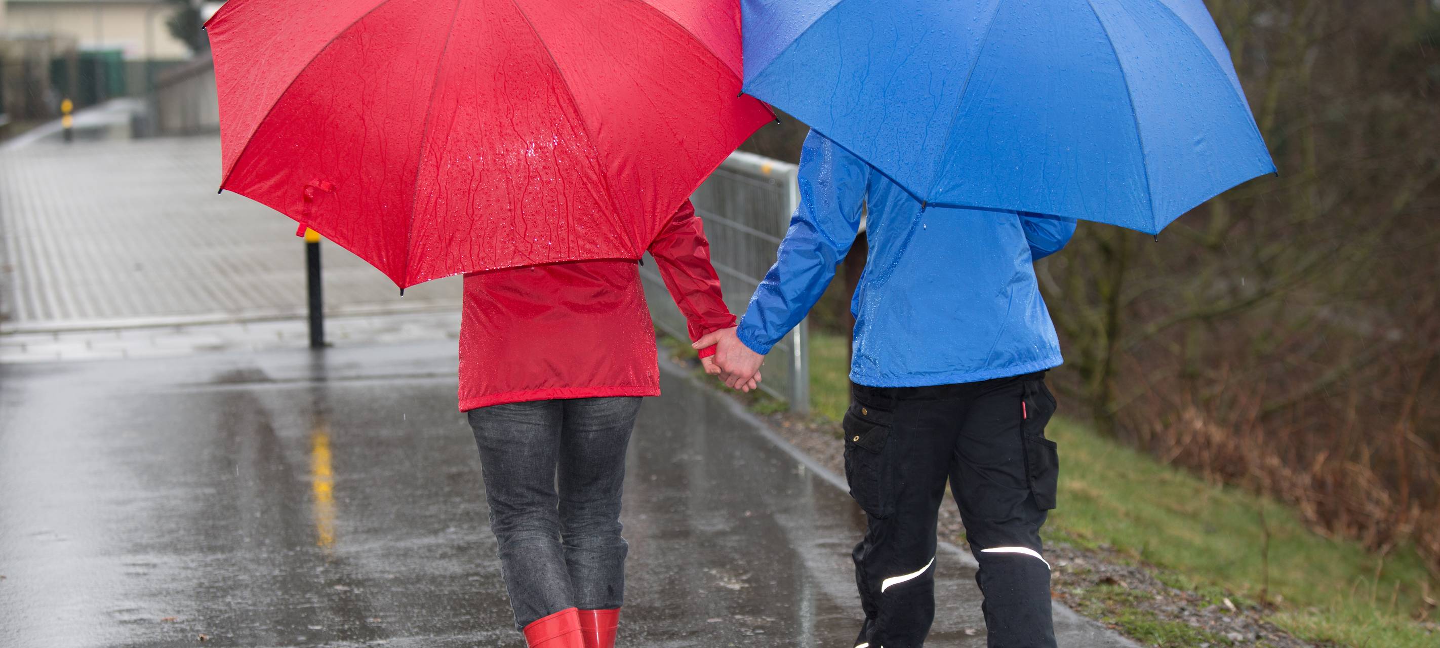 Keine weiße Weihnacht im Kreis