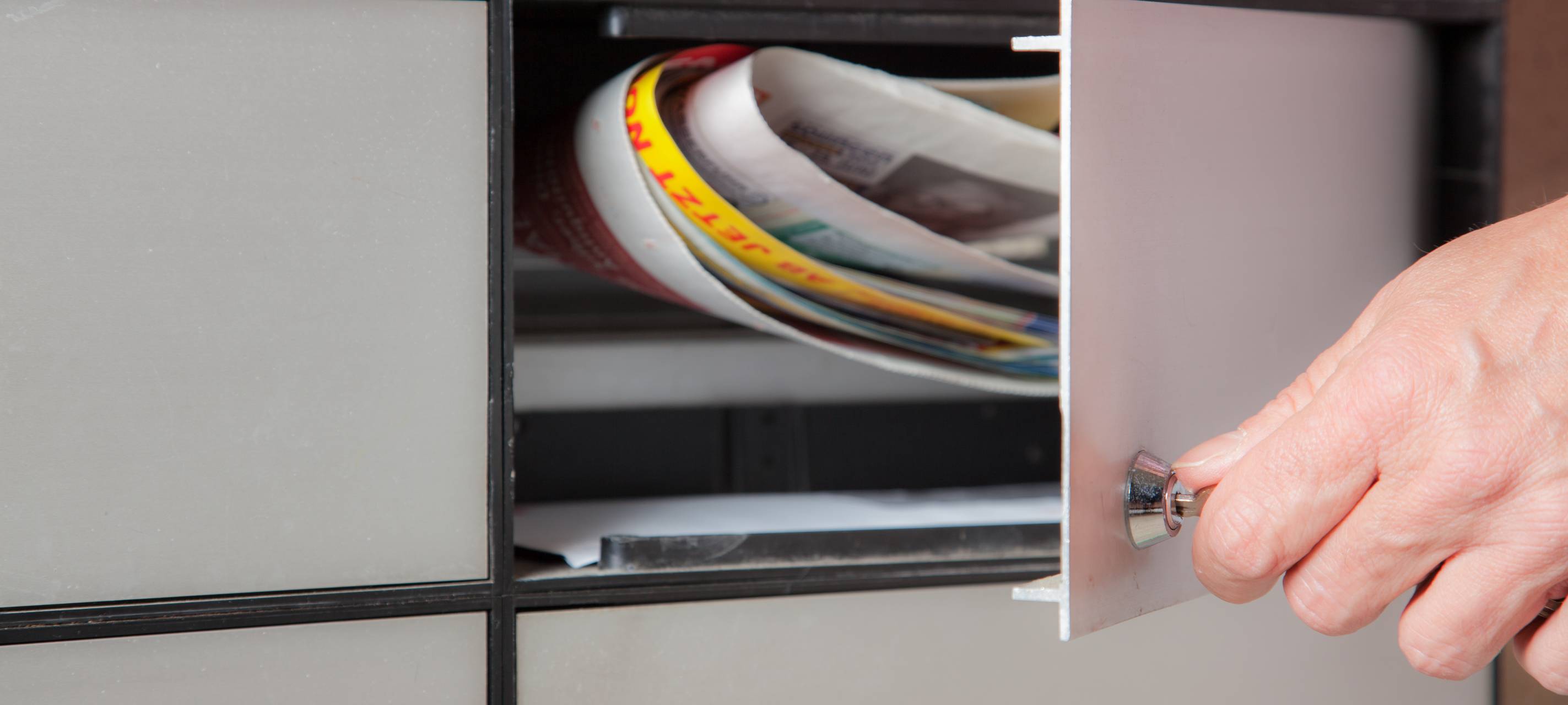 Zensus 2022: So wohnt der Kreis