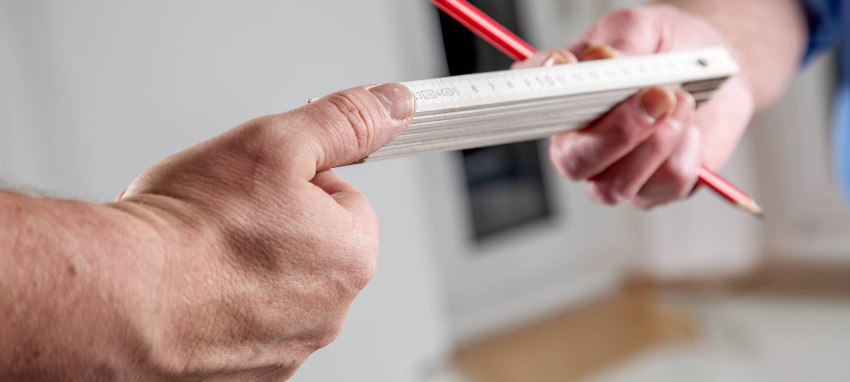 Kreis braucht mehr Sozialwohnungen