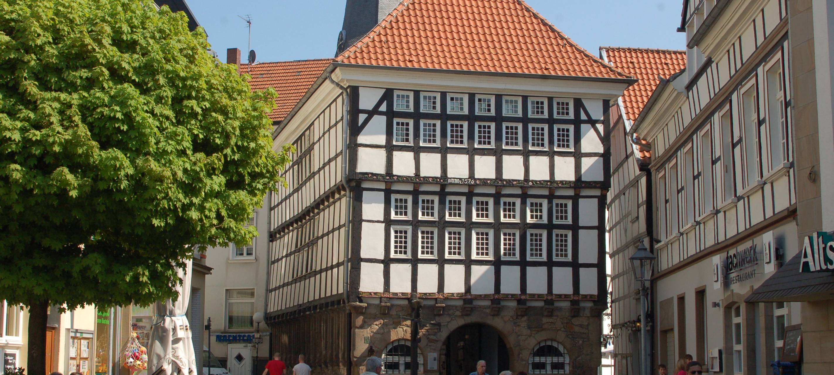 „Licht aus“ – auch in unserer Region