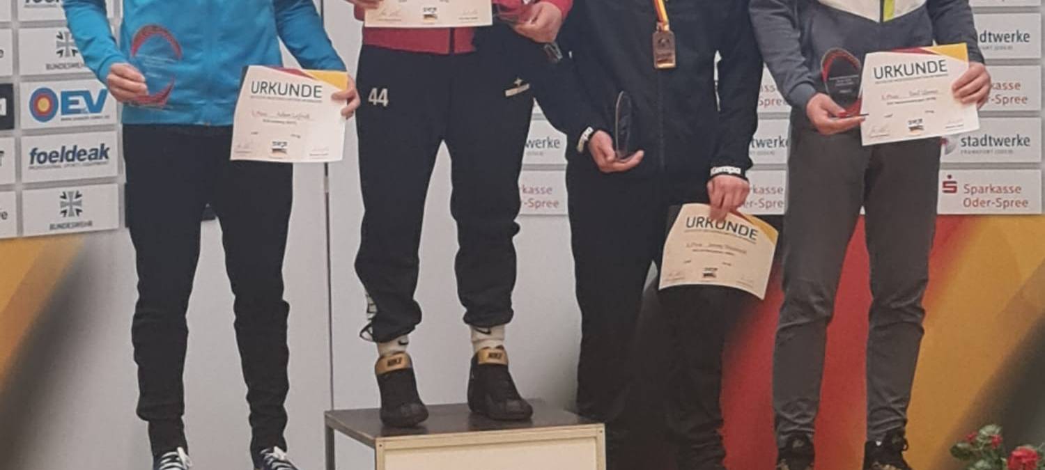 Wittener Ringer erfolgreich