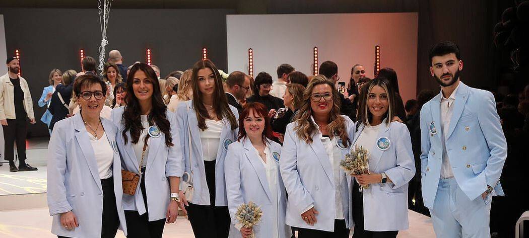 Friseursalon in Hattingen unter den Besten Salons in Deutschland