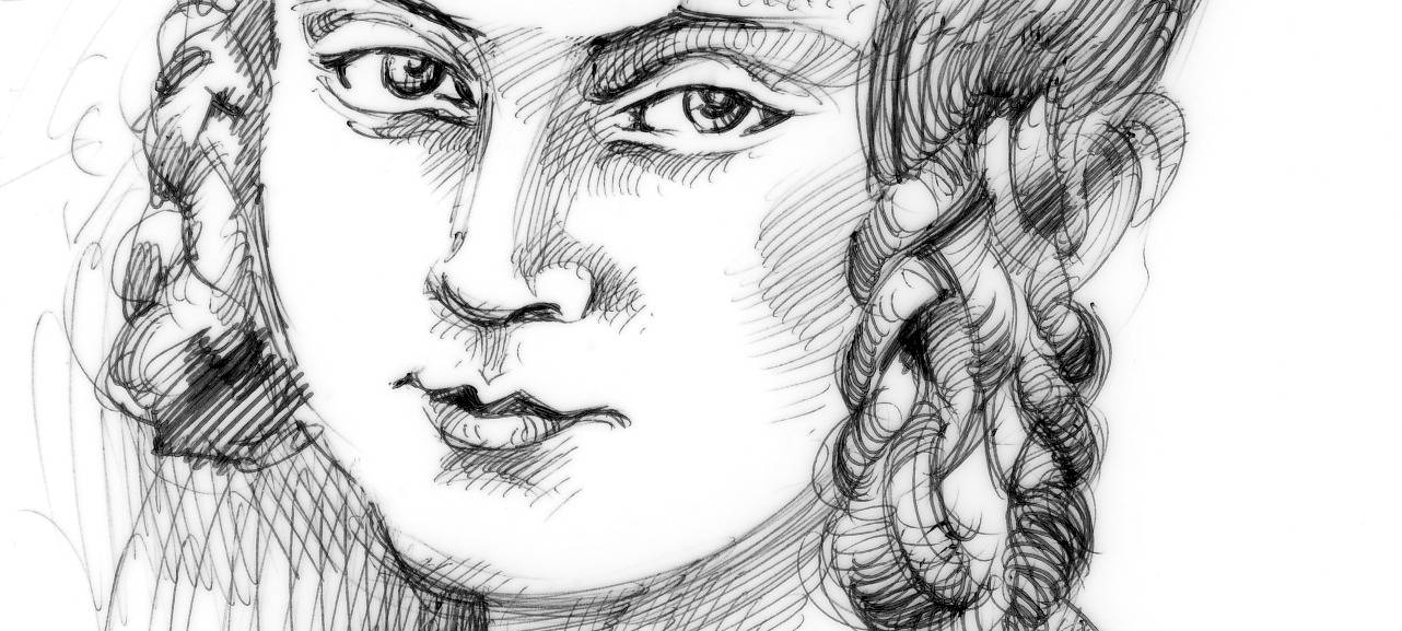 Städte vergeben Anneke-Preis