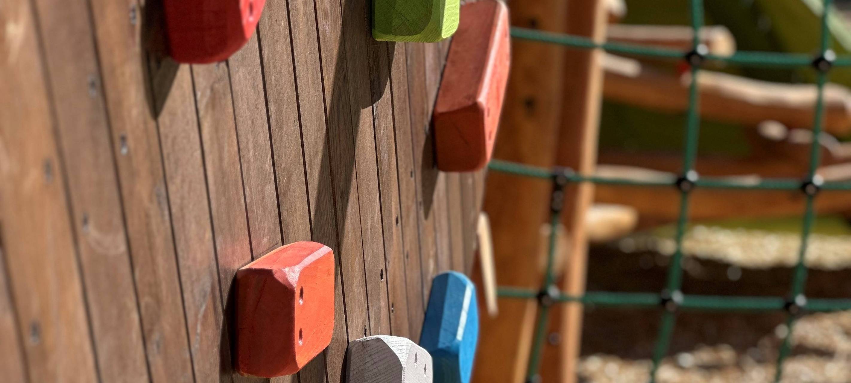 Hattingen: Neugestaltung der Spielplätze