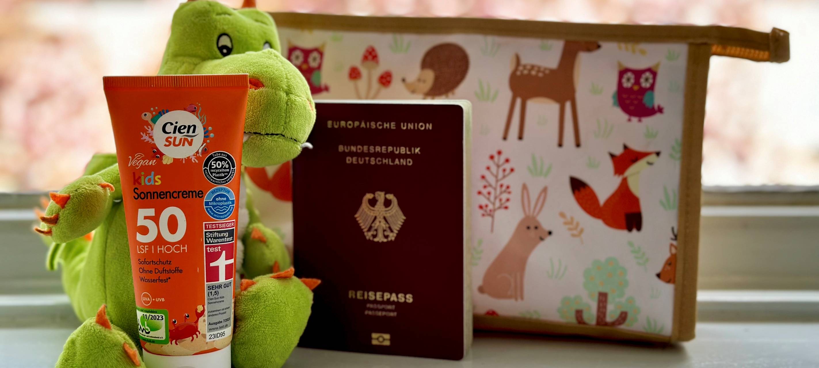 Hattingen: Geduld bei Passdokumenten