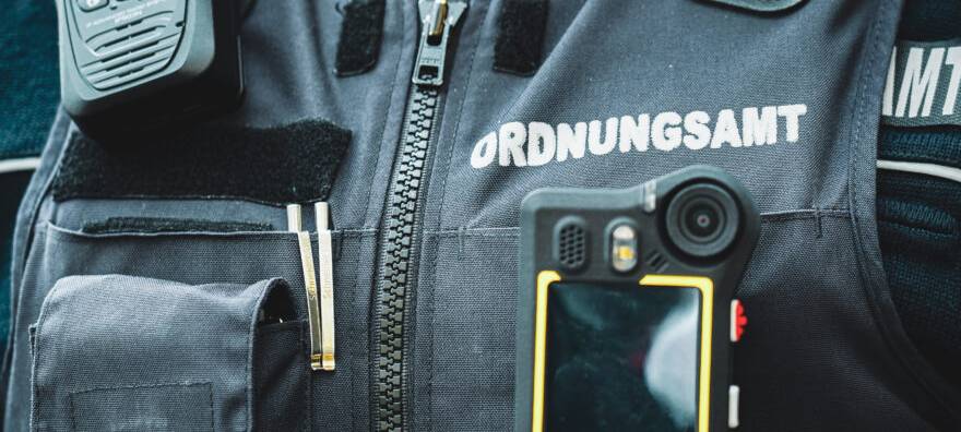 Witten: Kontrollaktion in Gastronomie