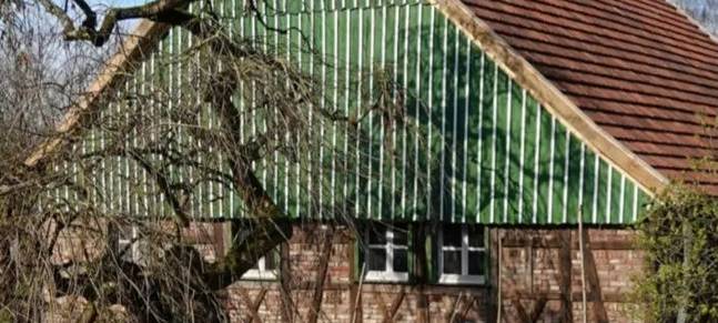 Witten: Pflanzentausch in Rüdinghausen