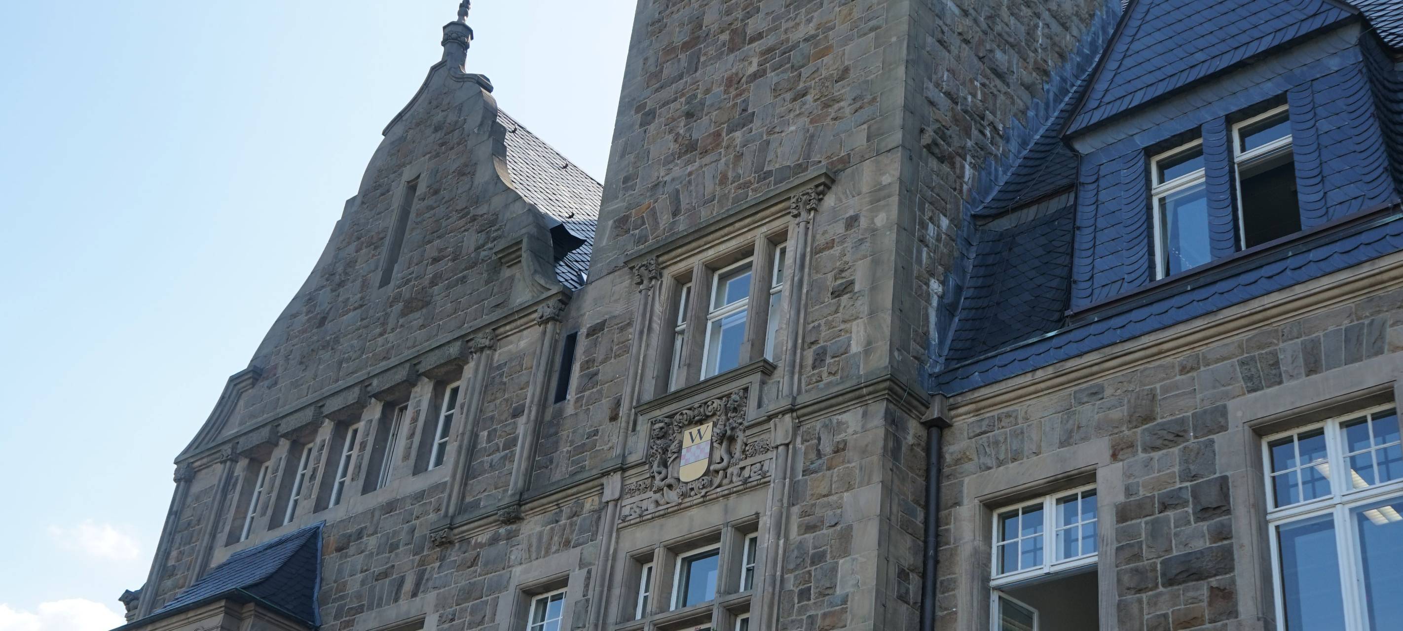 Krankheitswelle bei Stadt Wetter