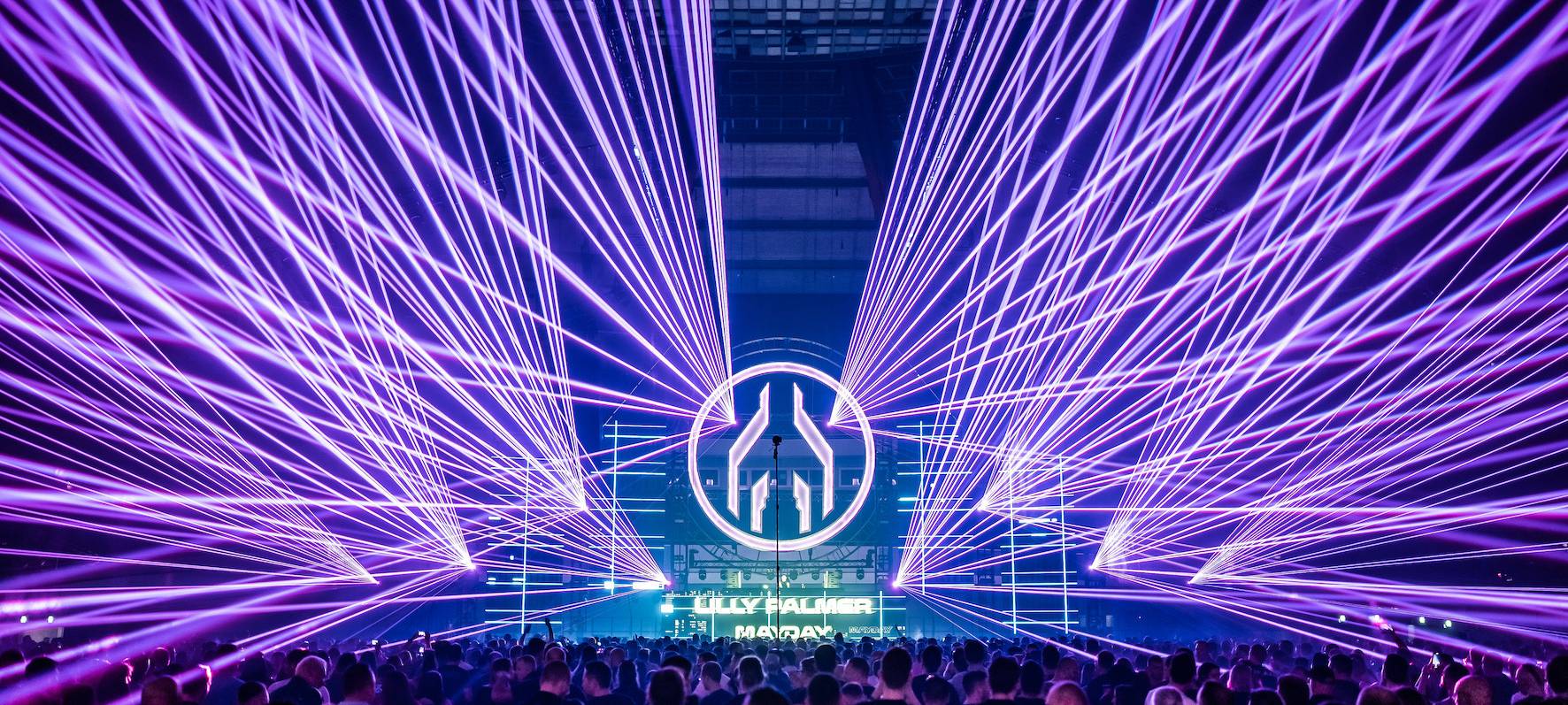 Größter Tanz in den Mai