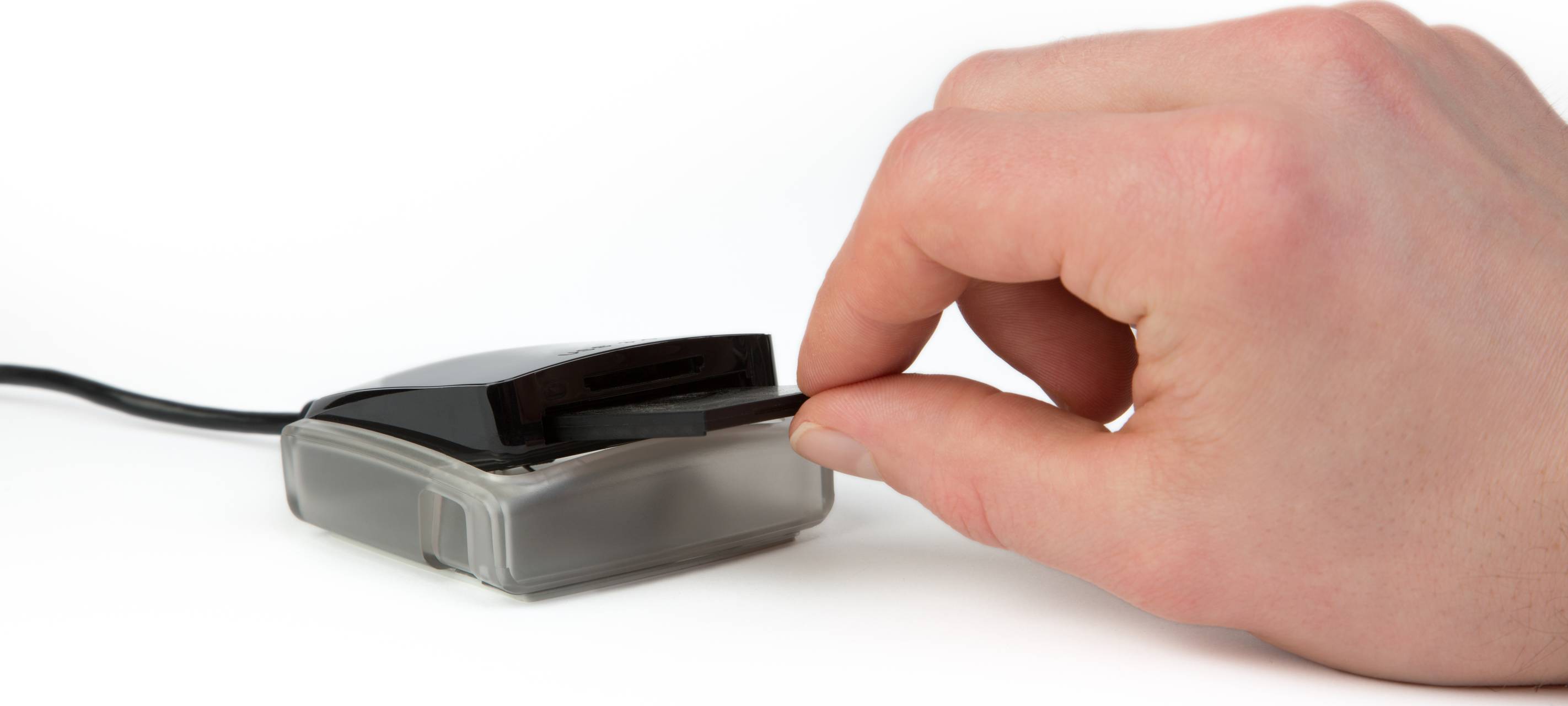 Bezahlkarte für Geflüchtete: Städte bei uns zurückhaltend