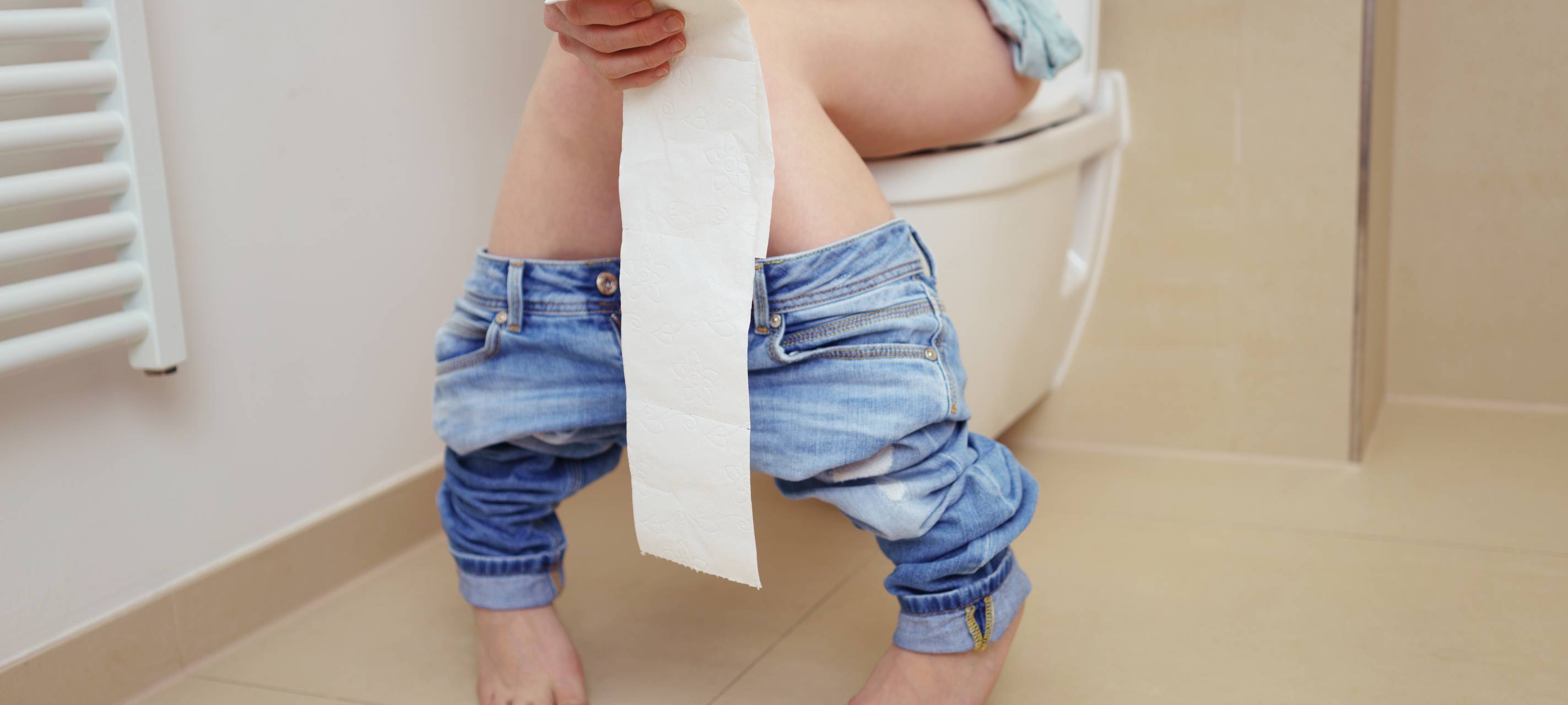 Ärger um Schultoiletten