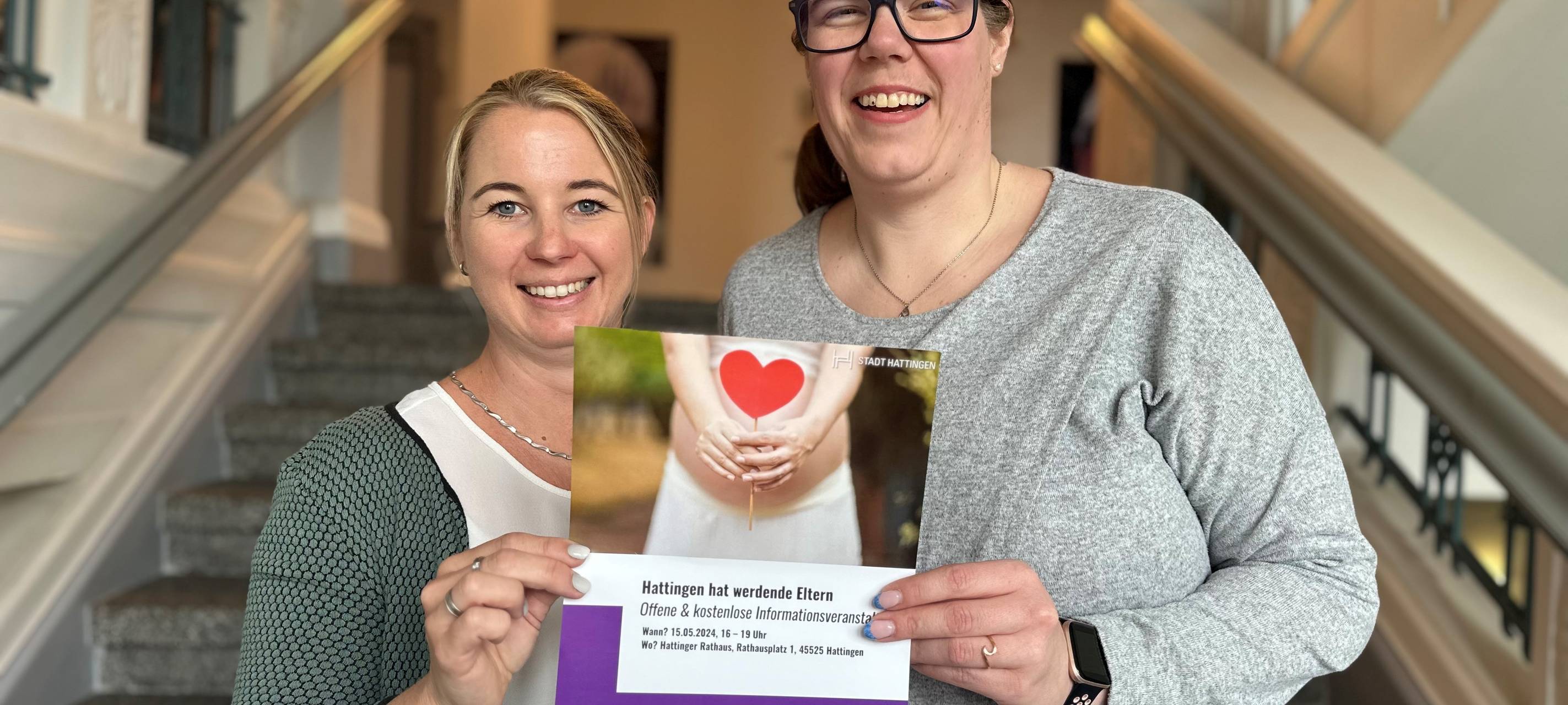 Familienfest in Hattingen