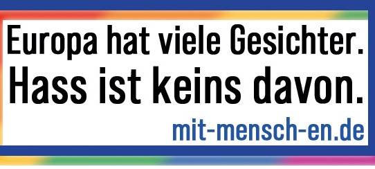 Wohlfahrtsverbände setzen sich für Europawahl ein