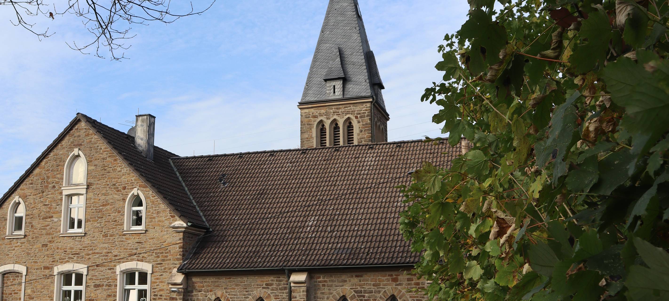 "Mahl-Zeit" in Hattingen kommt gut an