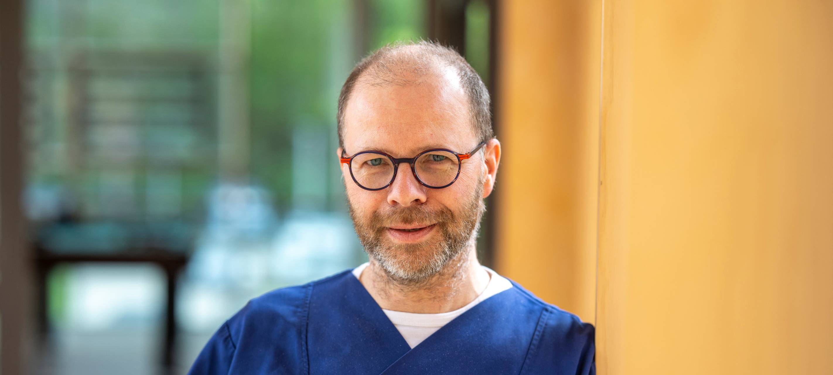 Herdecker Arzt ist bester in Deutschland