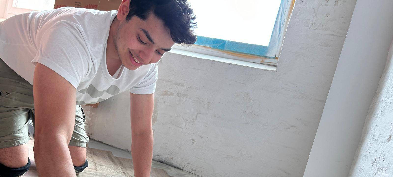 Ausbildungsjahr: Wenig Bewerber