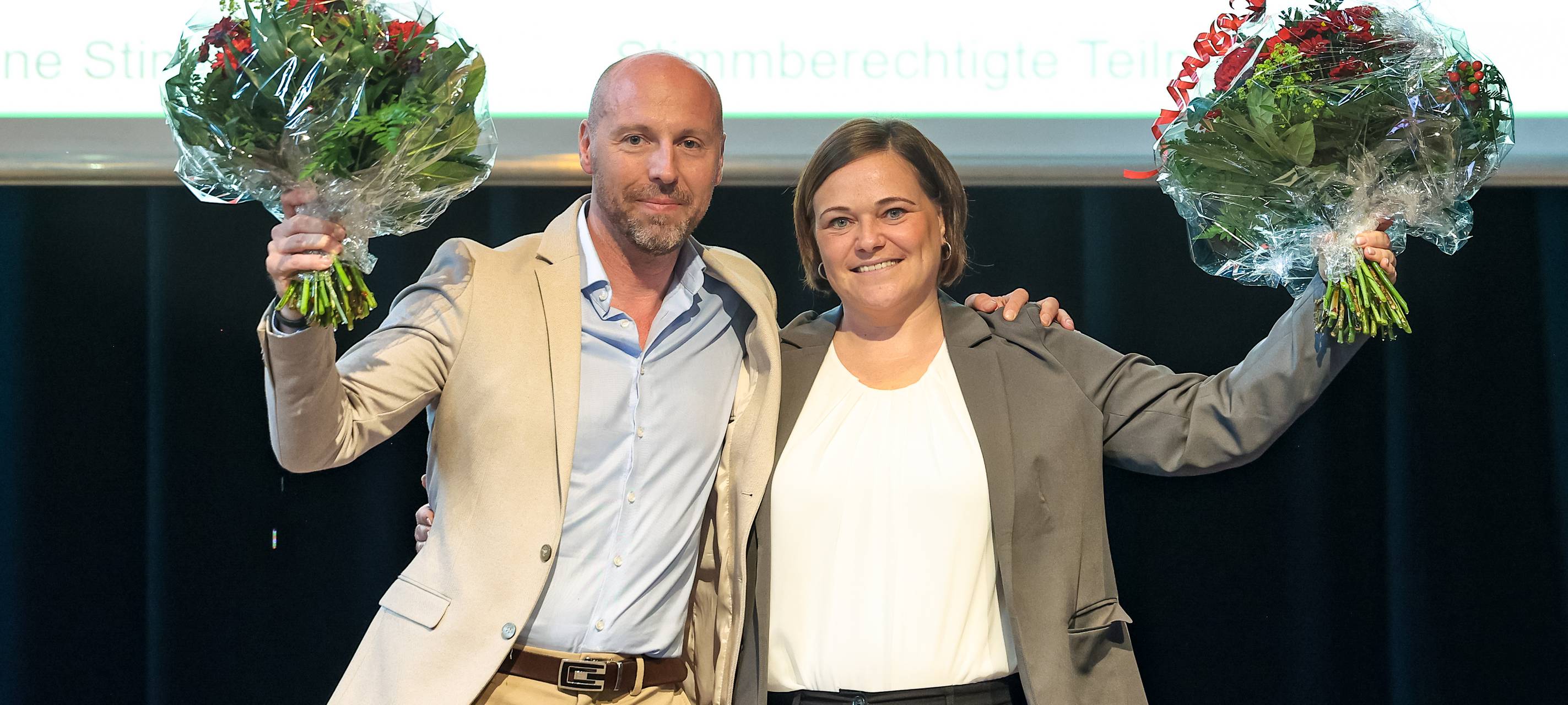 IG Metall E-R-W mit neuer Geschäftsführung