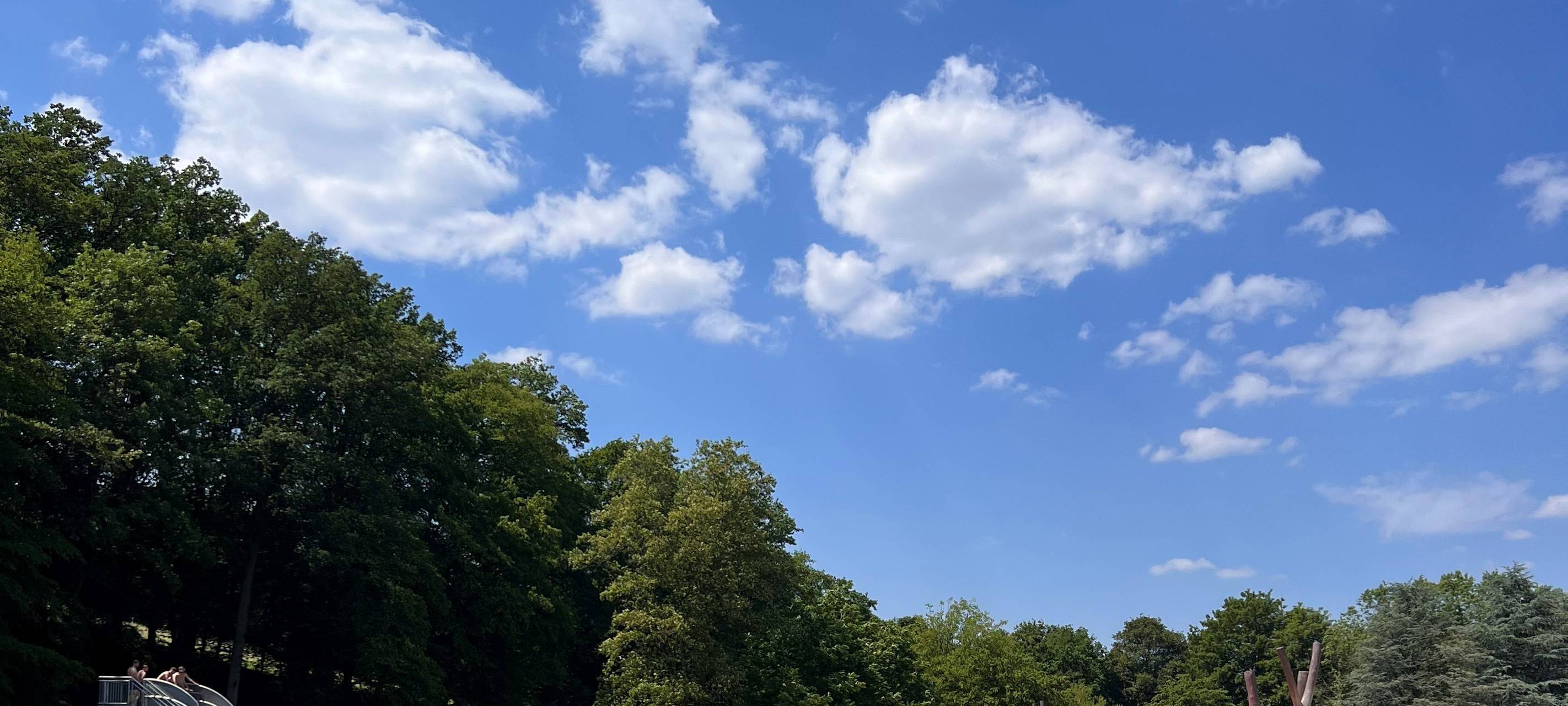 Klutertbad: freier Eintritt für Kinder in den Ferien