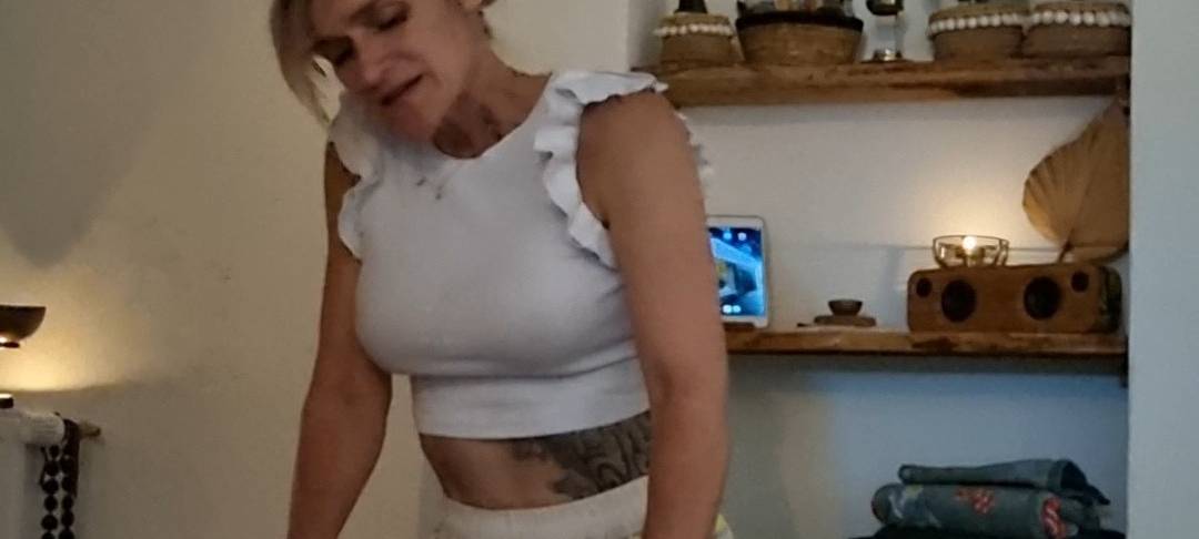 Hawaiianische Massage in Witten