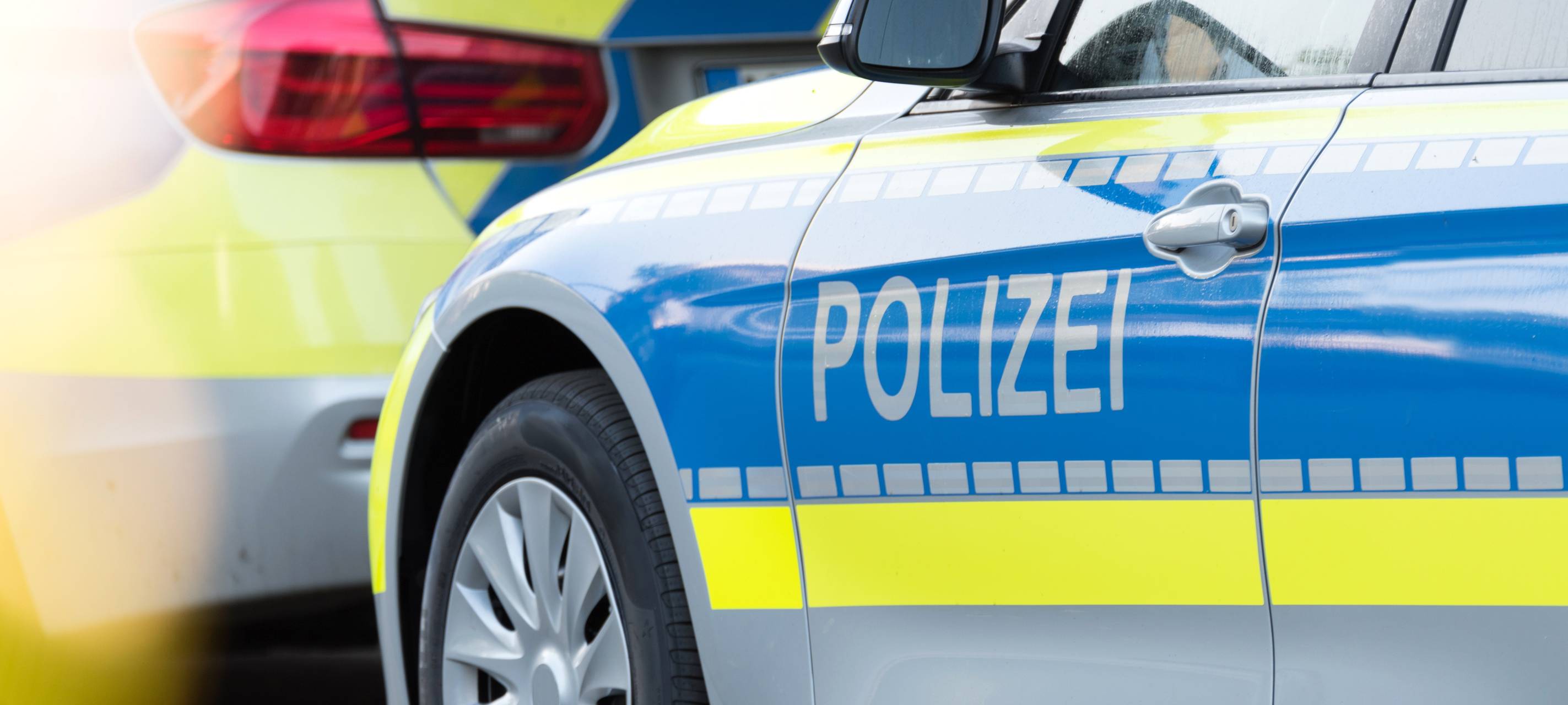Schwelm: Polizei sucht nach Unfall Zeugen