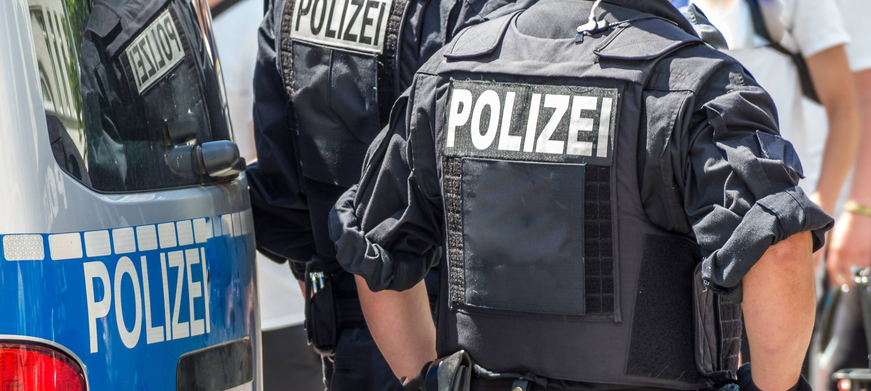 Herdecke: Durchsuchung wegen Umweltkriminalität