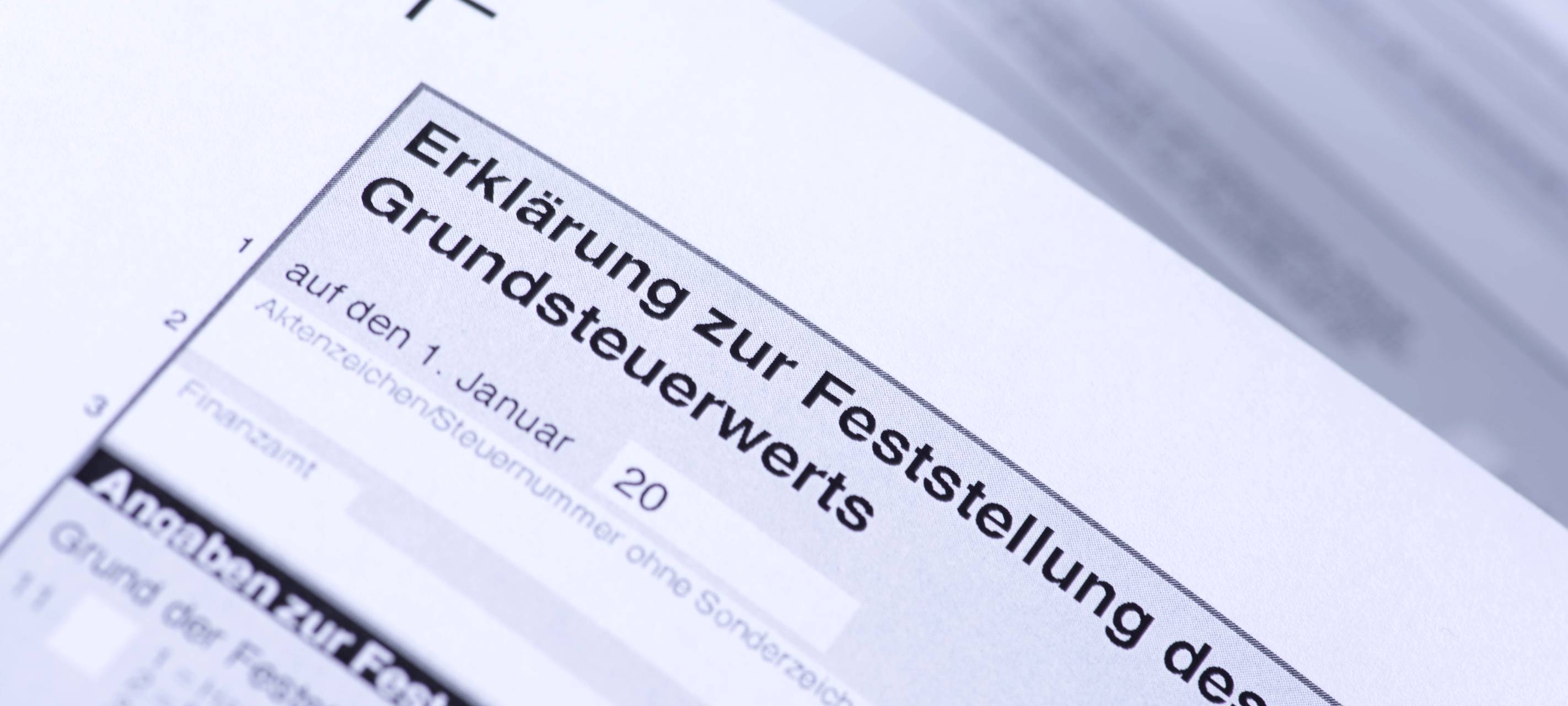 Städte überschwemmt mit Nachfragen