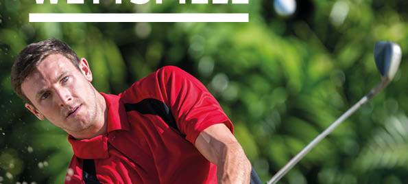 Benefizgolfturnier in Herdecke