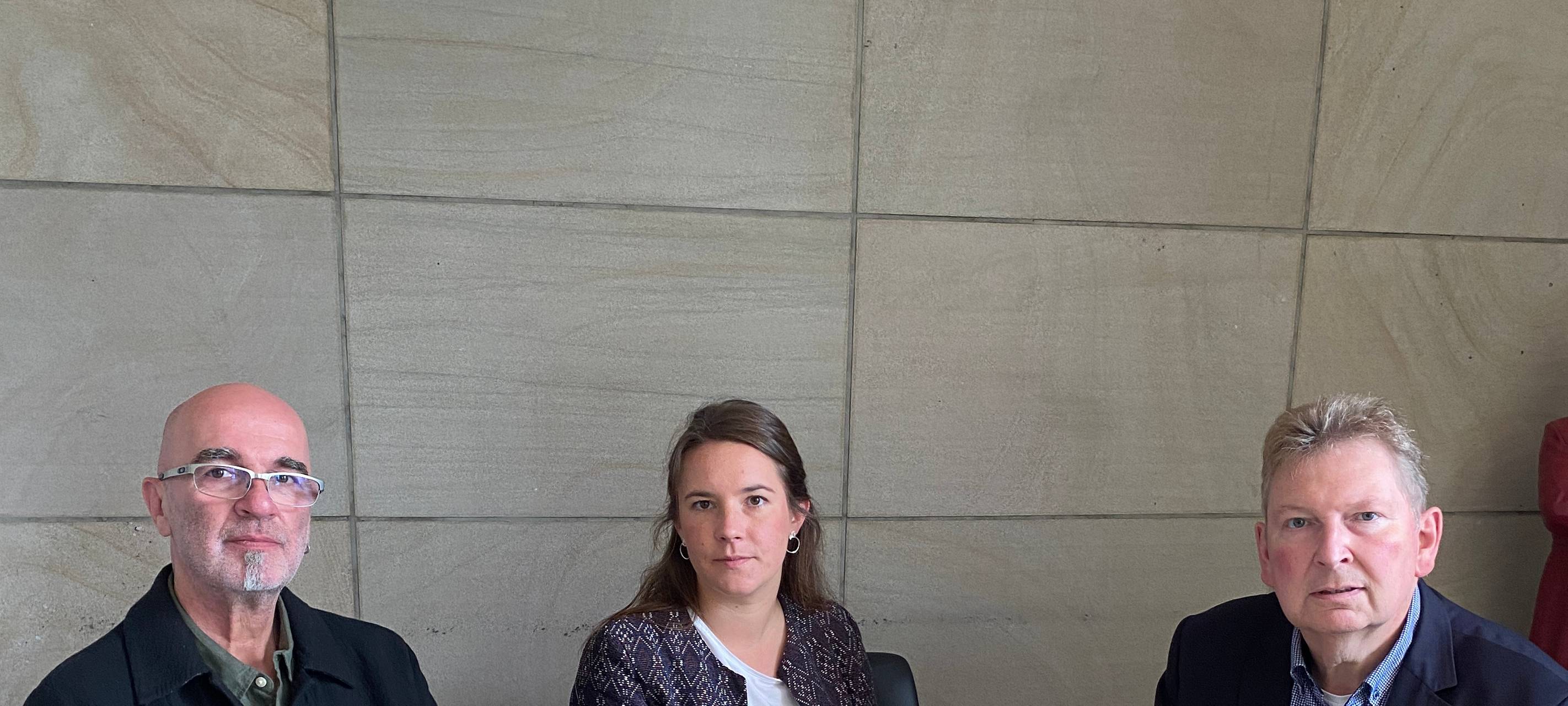 Wetter: Grundsatzerklärung soll gegen Gewalt helfen