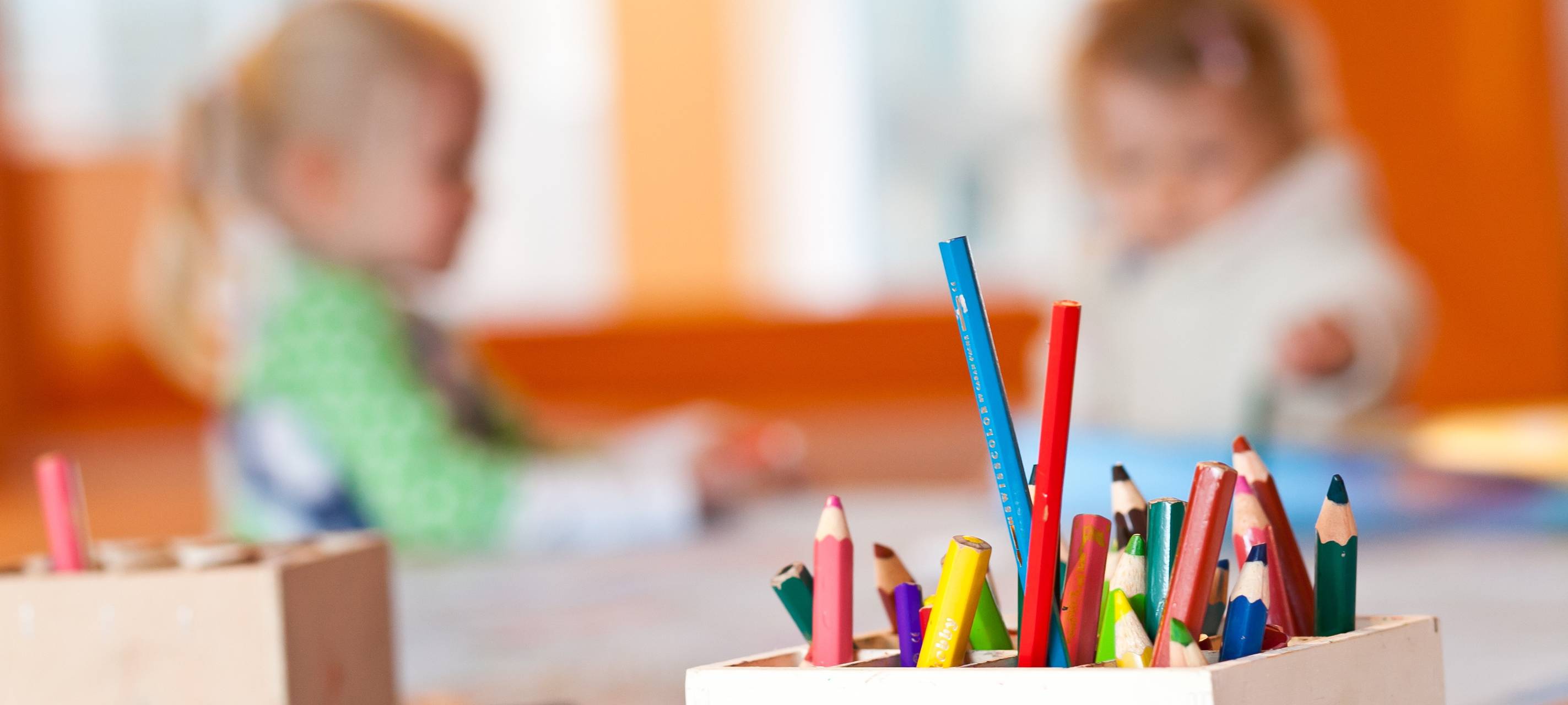 Witten fehlen 400 Kita-Plätze