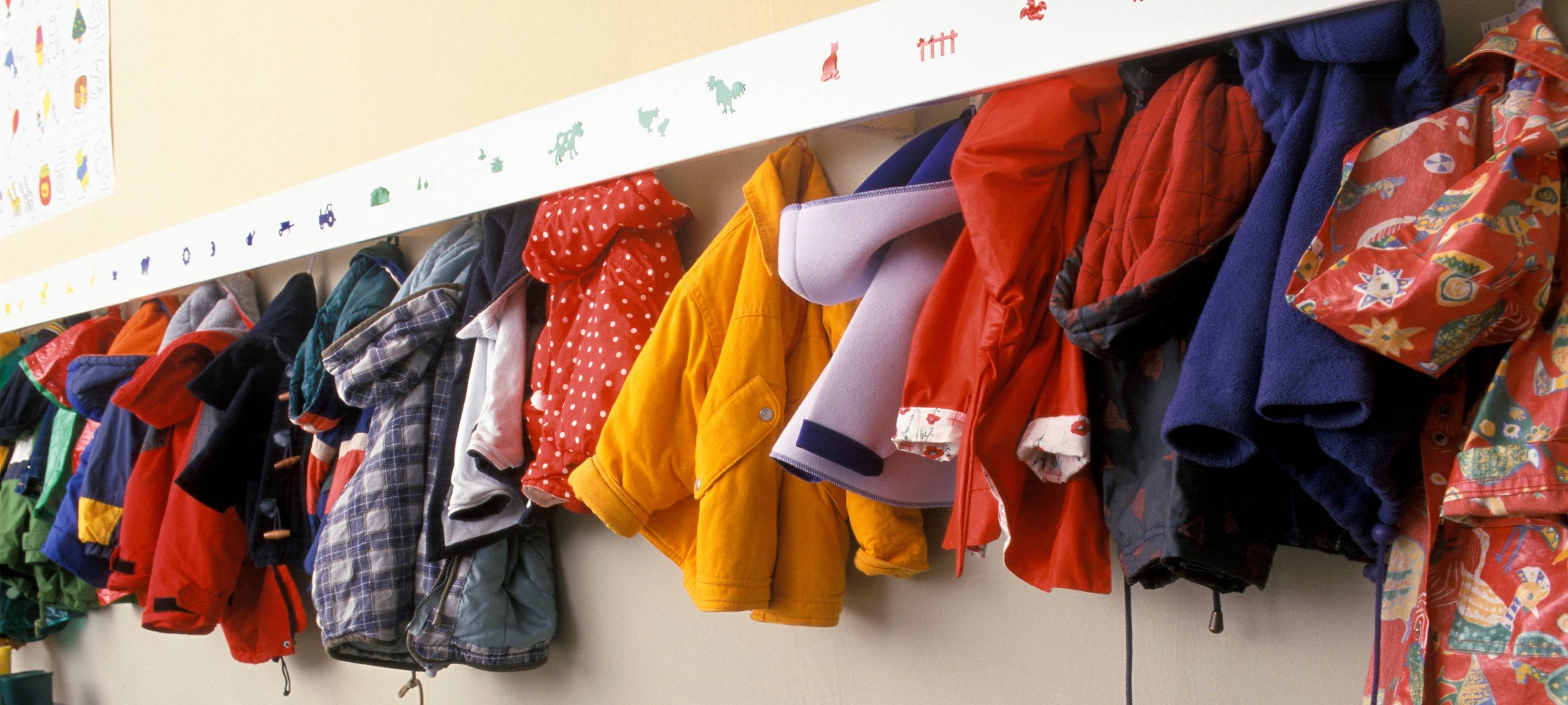 Schwelm: Kitas erinnern an Voranmeldungen