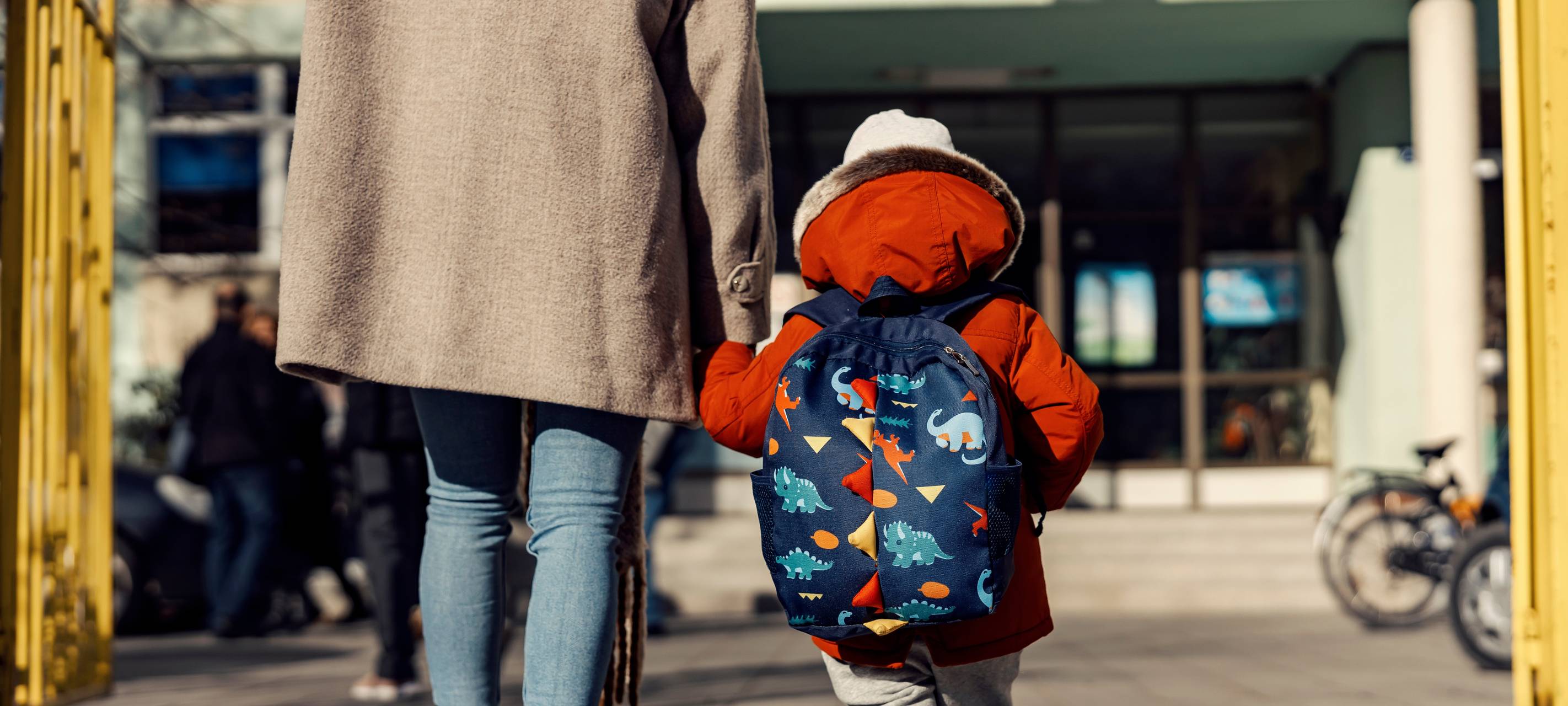 Witten-Durchholz: Zu wenig Personal für mehr Kita-Kinder?