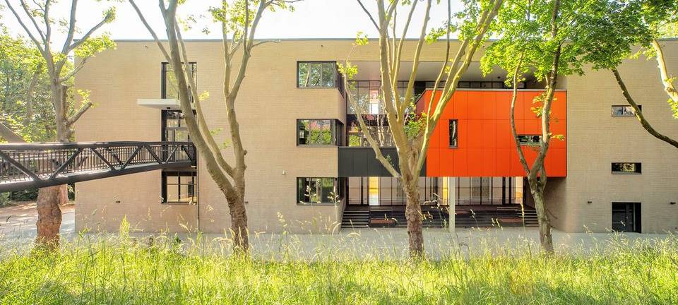 Auch EN-Beteiligung beim Tag der Architektur