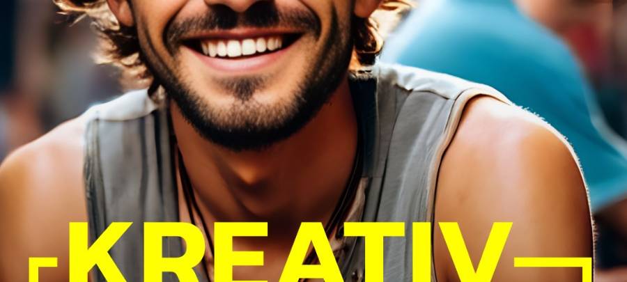 Hattingen feiert ersten Kreativmarkt