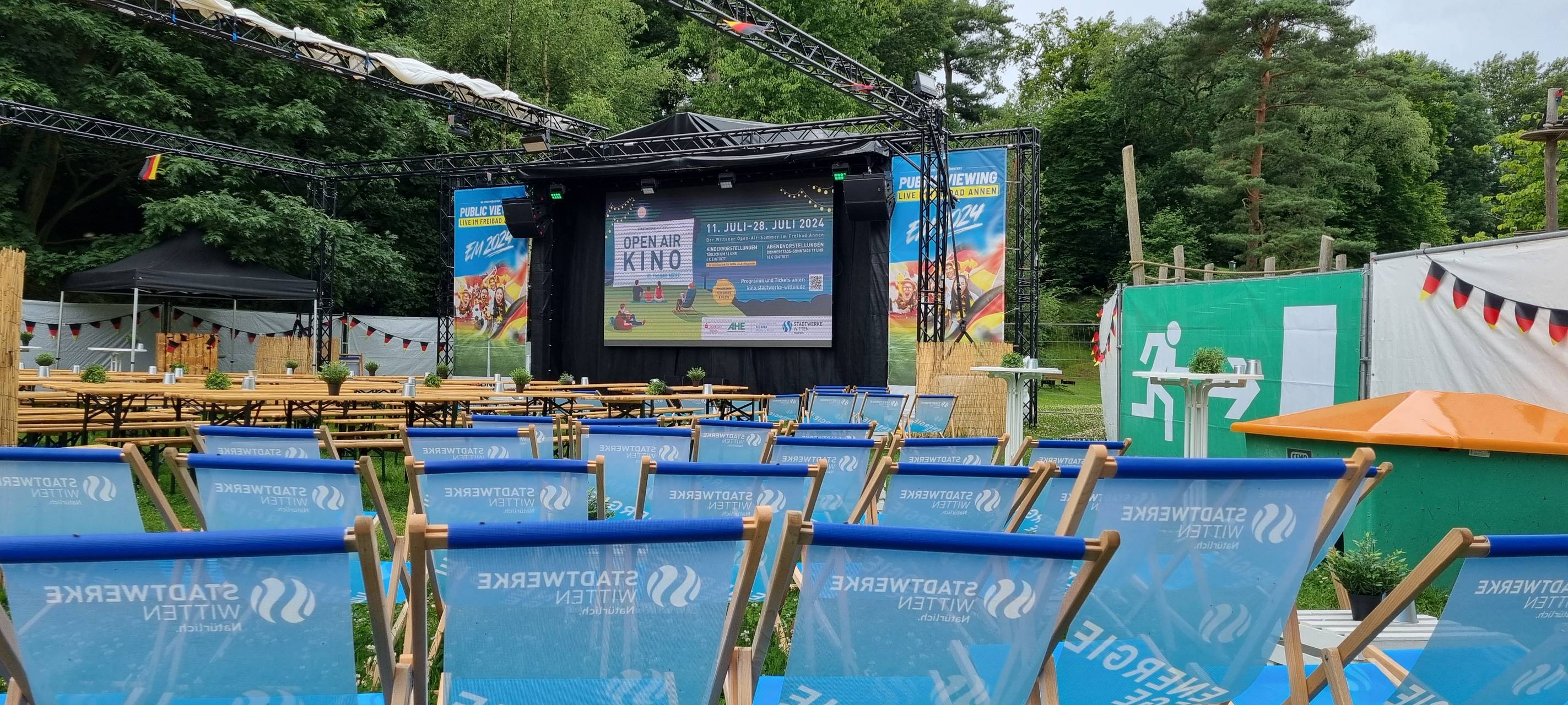 Die Events an diesem Wochenende im EN-Kreis