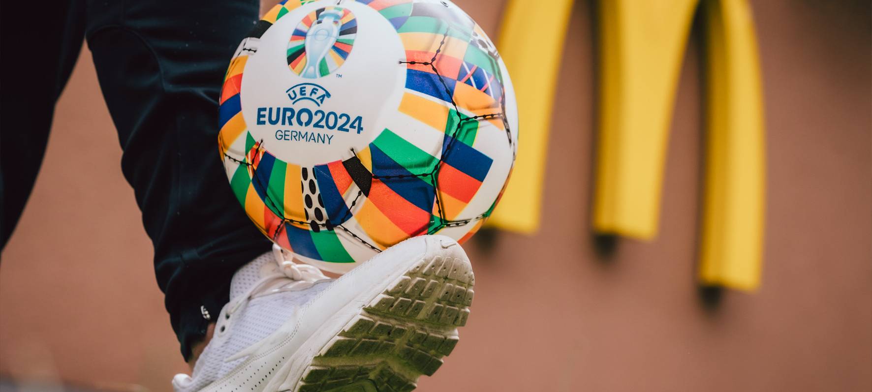 So viel Fast-Food isst der Kreis