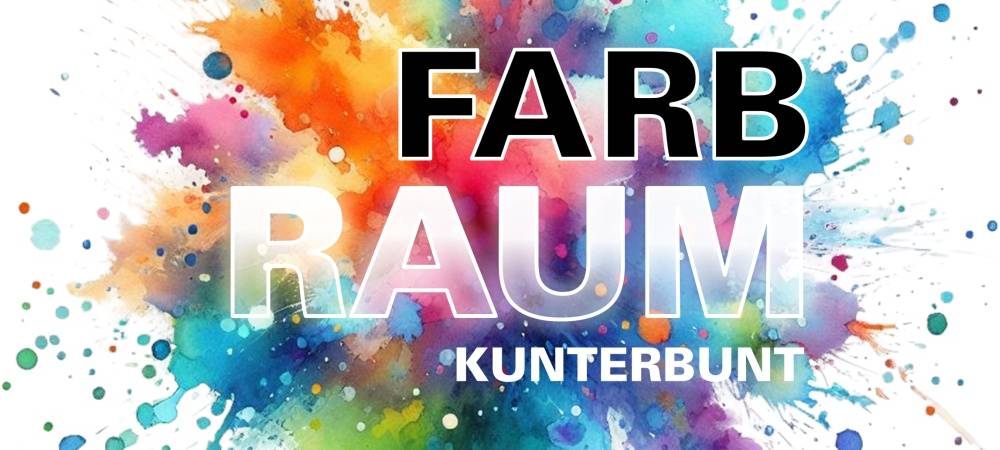 Hattingen: Farbaktion im Stadtmuseum