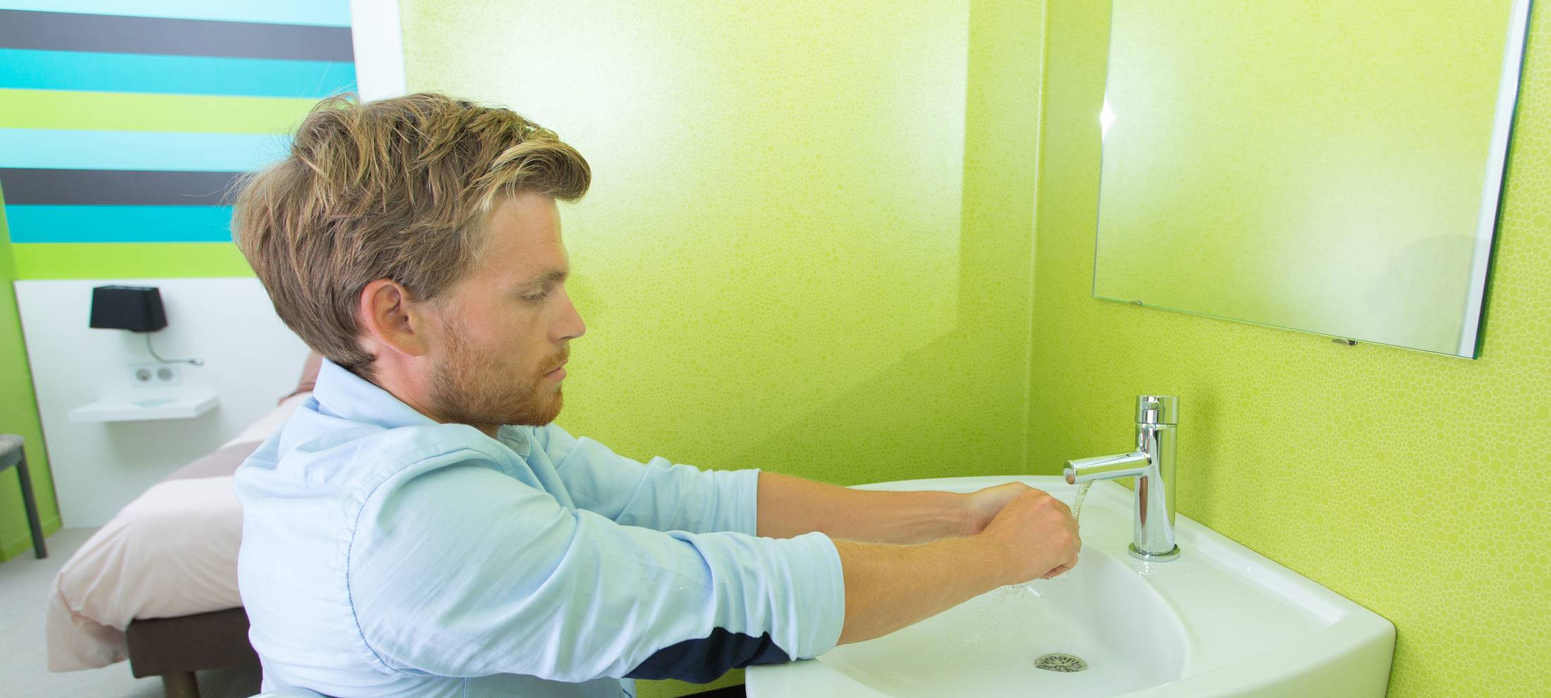 Themenwoche: Behinderte Menschen im EN-Kreis