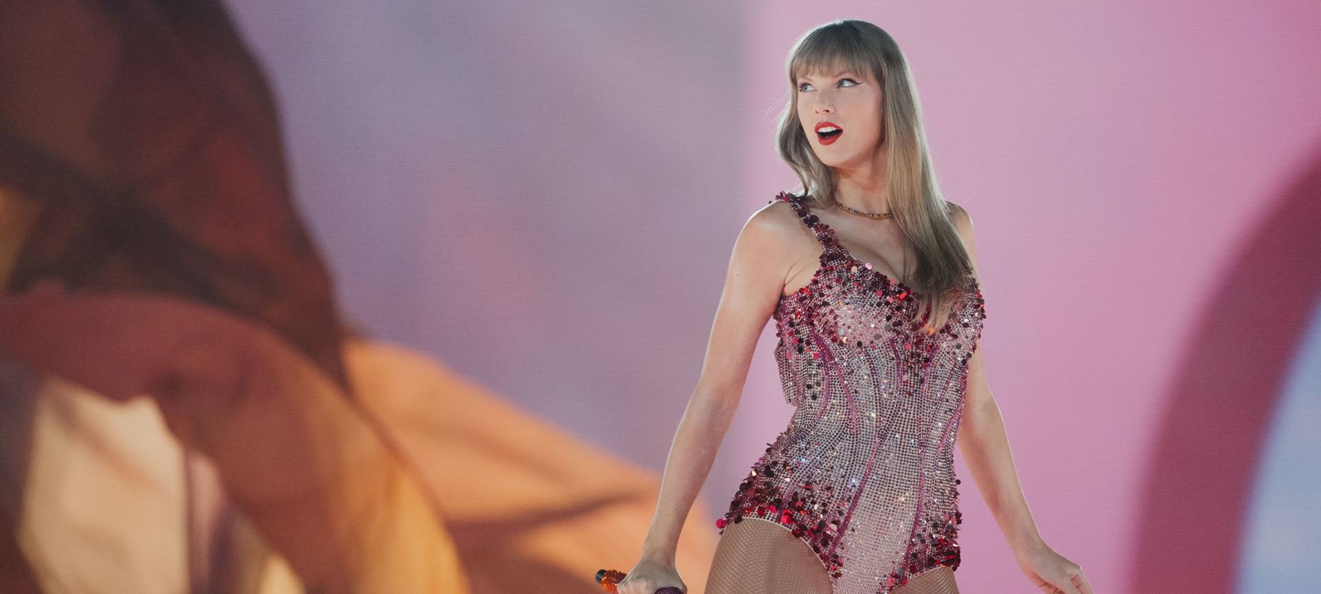 Taylor Swift in Gelsenkirchen