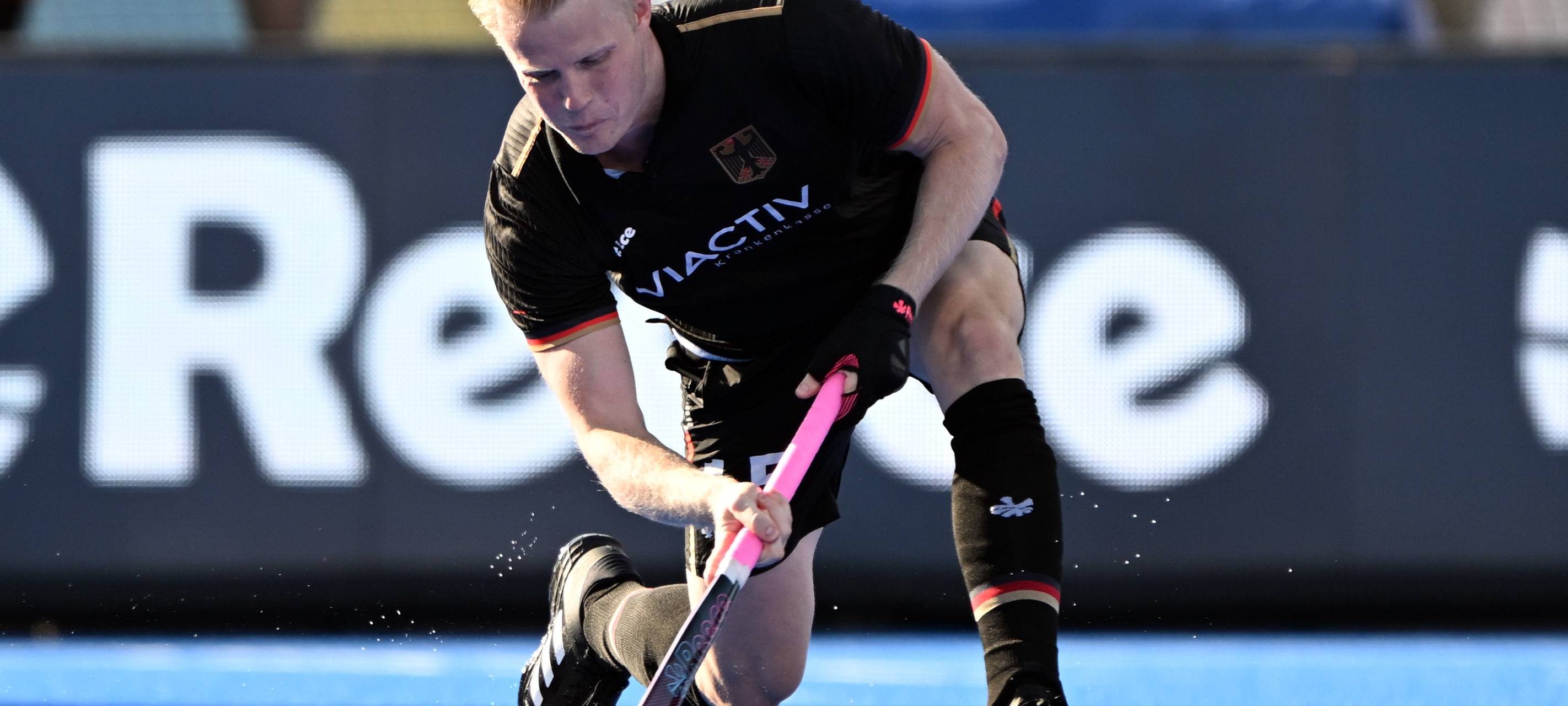 Olympia 2024: So viele NRW-Sportlerinnen und -sportler sind dabei